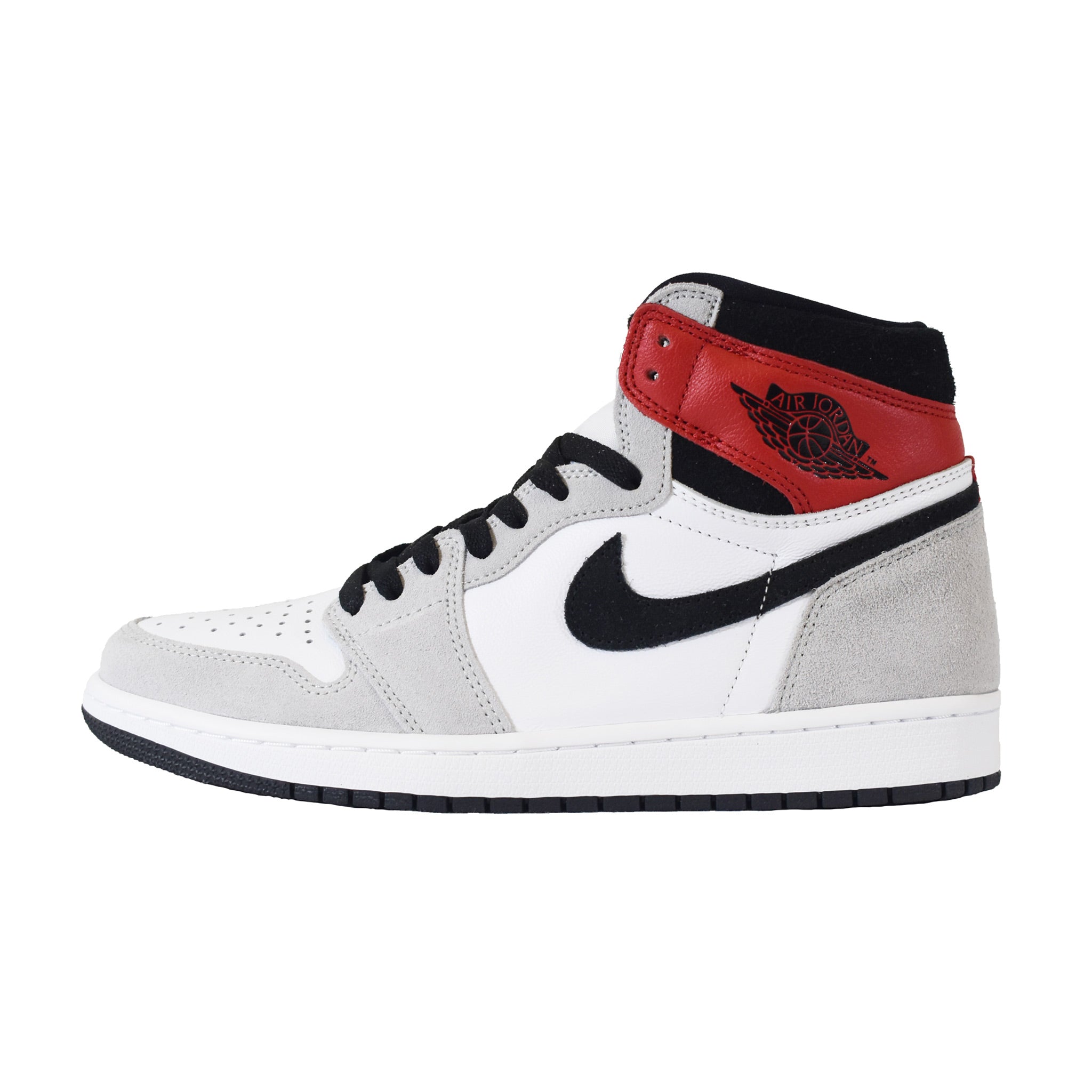 Nike Air Jordan 1 Retro High - Light Smoke Grey | Australia New Zealand