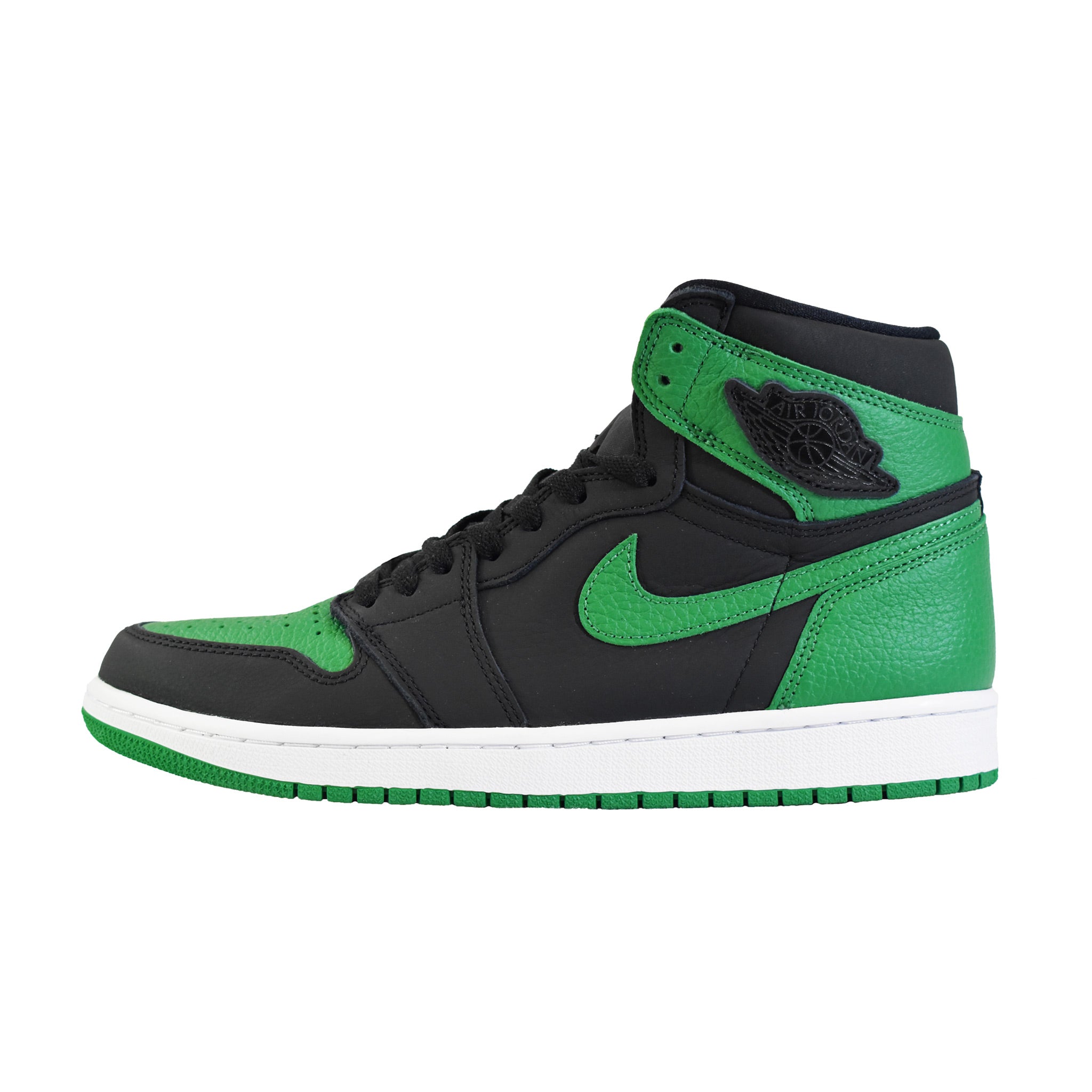 Nike Air Jordan 1 Retro High - Pine Green Black | Australia New Zealand