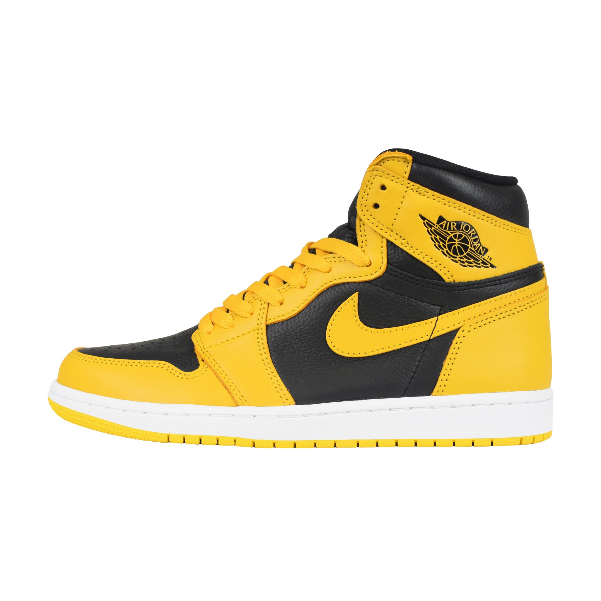 Nike Air Jordan 1 Retro High - Pollen | Australia New Zealand