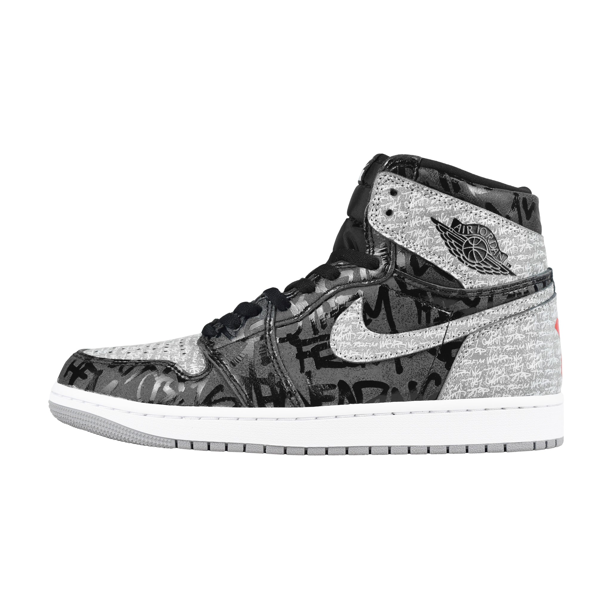 Nike Air Jordan 1 High - Rebellionaire | Australia New Zealand