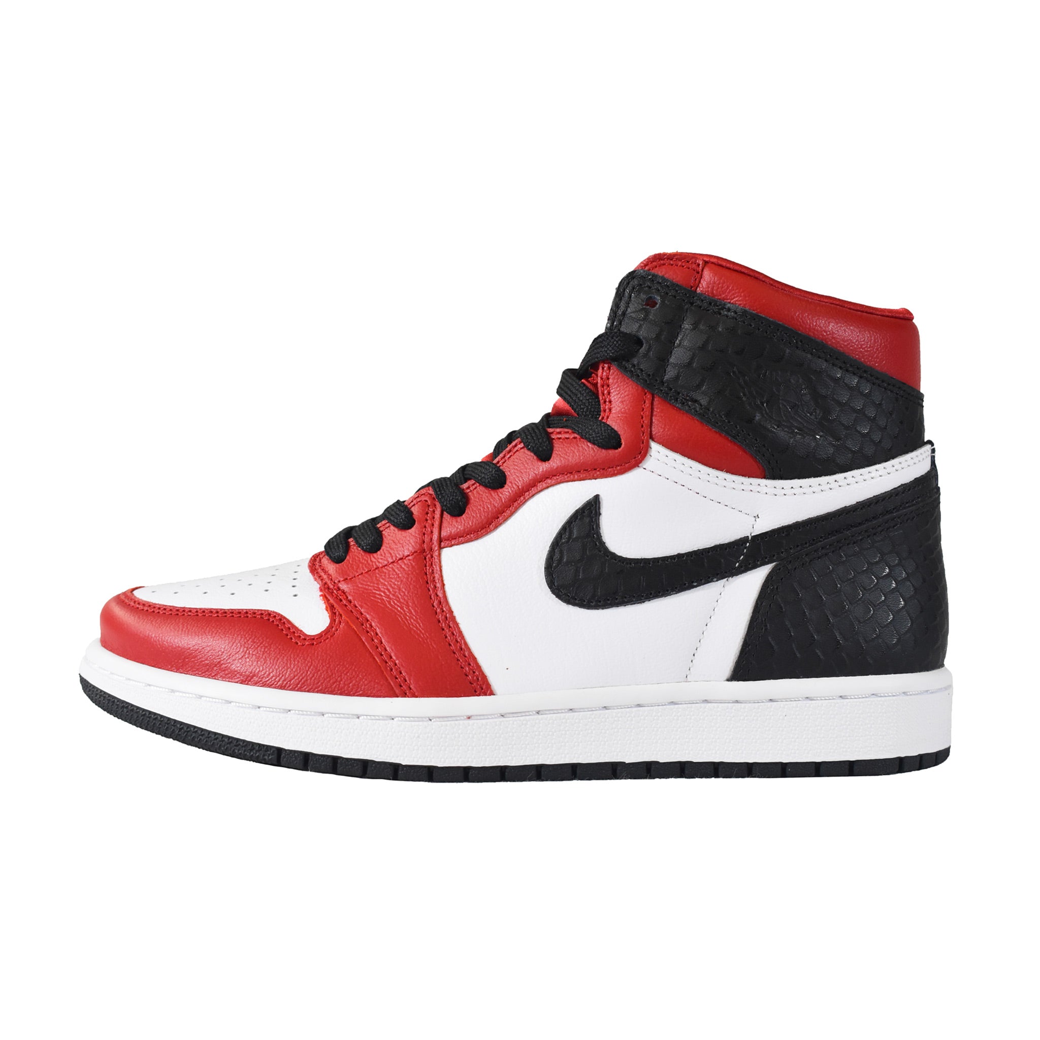 Nike Air Jordan 1 Retro High - Satin Snake Chicago | Australia New Zealand