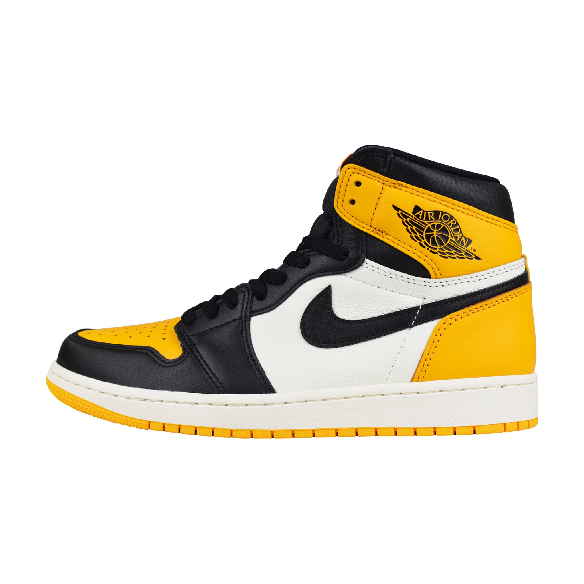 Nike Air Jordan 1 Retro High OG - Taxi | Australia New Zealand