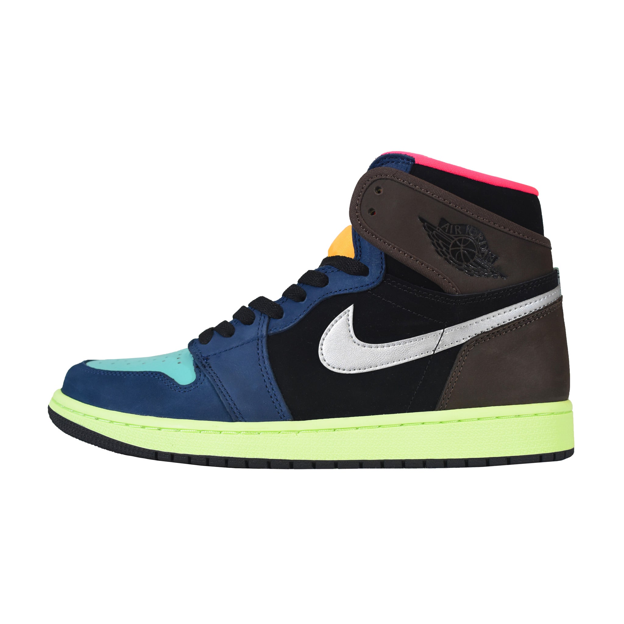 Nike Air Jordan 1 Retro High - Tokyo Bio Hack | Australia New Zealand