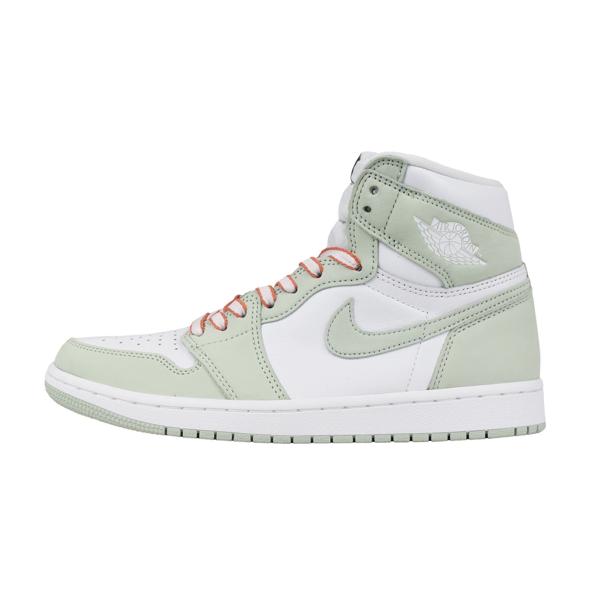 Nike Air Jordan 1 High (W) - Seafoam | Australia New Zealand