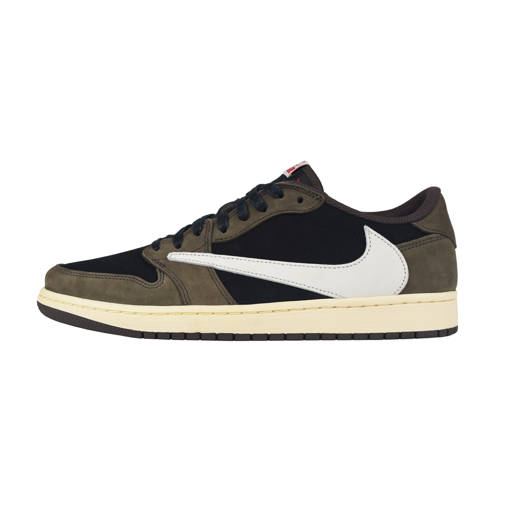 Nike Air Jordan 1 Low SP Travis Scott Points Streetwear Store Brisbane