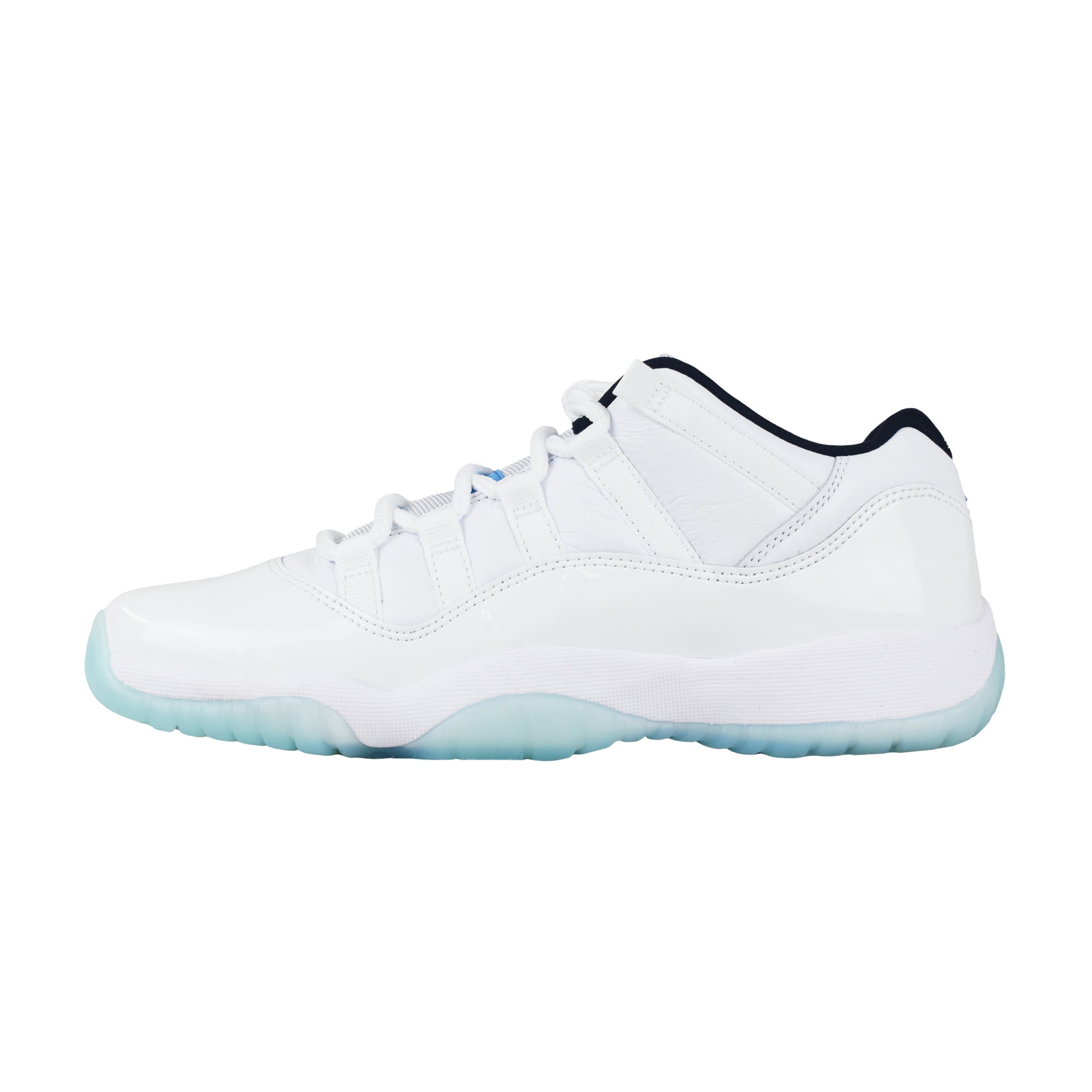 Nike Air Jordan 11 Retro Low - Legend Blue | Australia New Zealand