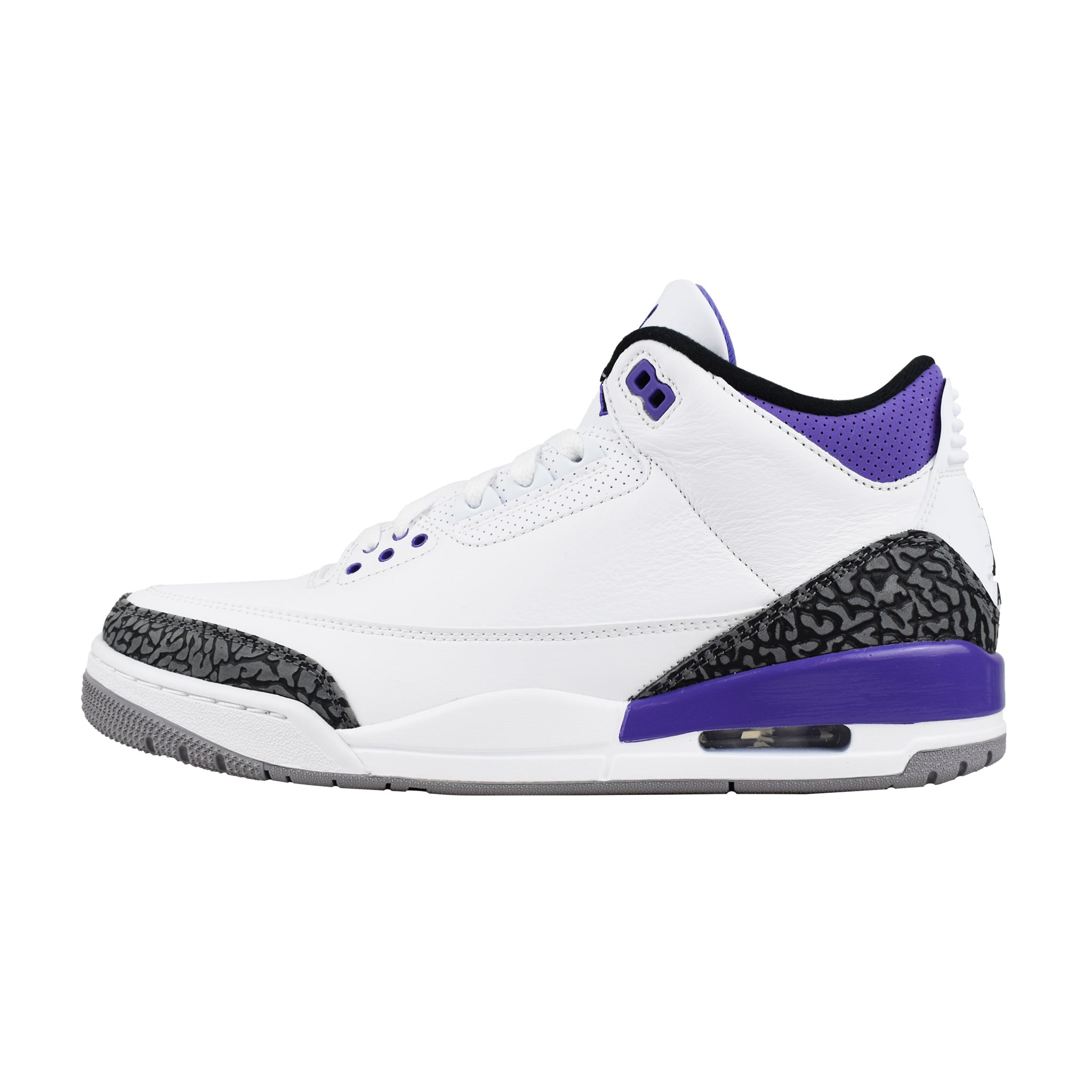 Nike Air Jordan 3 Retro - Dark Iris | Australia New Zealand