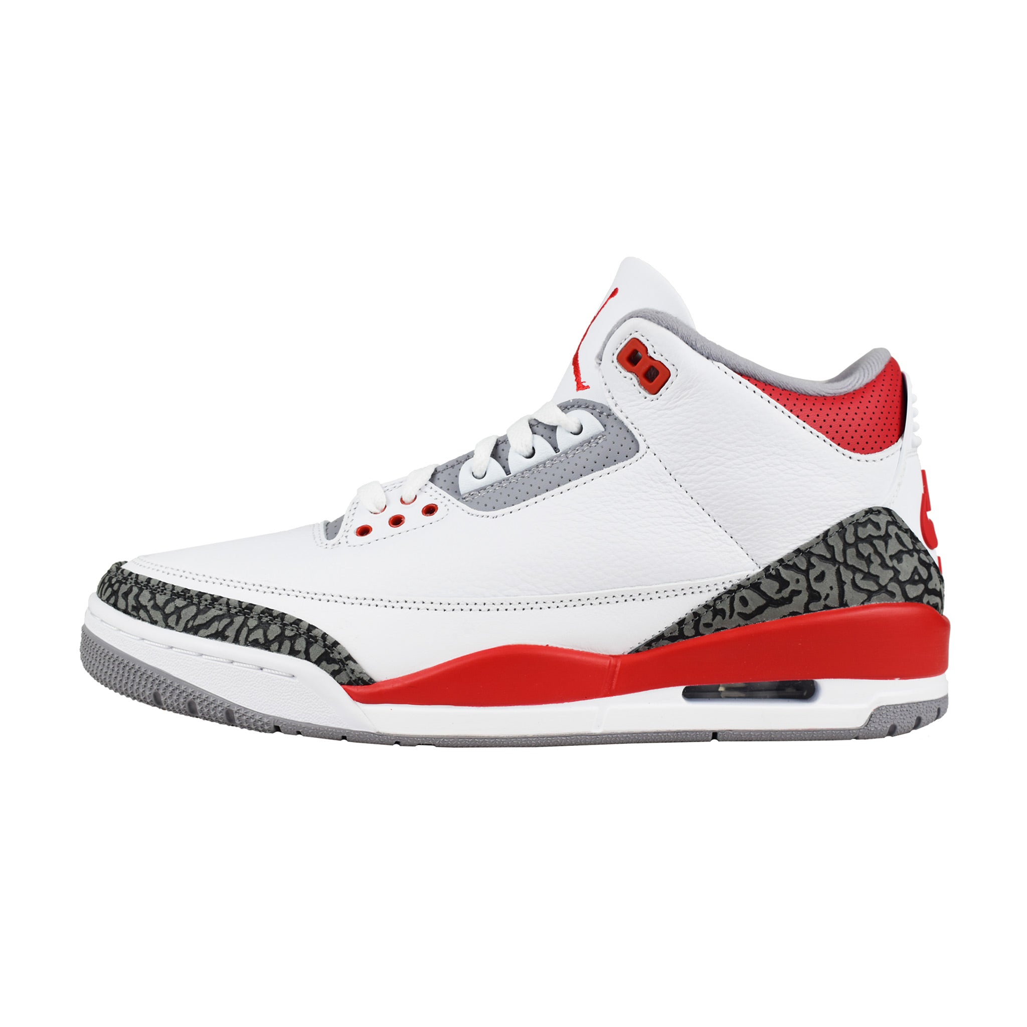 Nike Air Jordan 3 Retro - Fired Red (2022) | Australia New Zealand