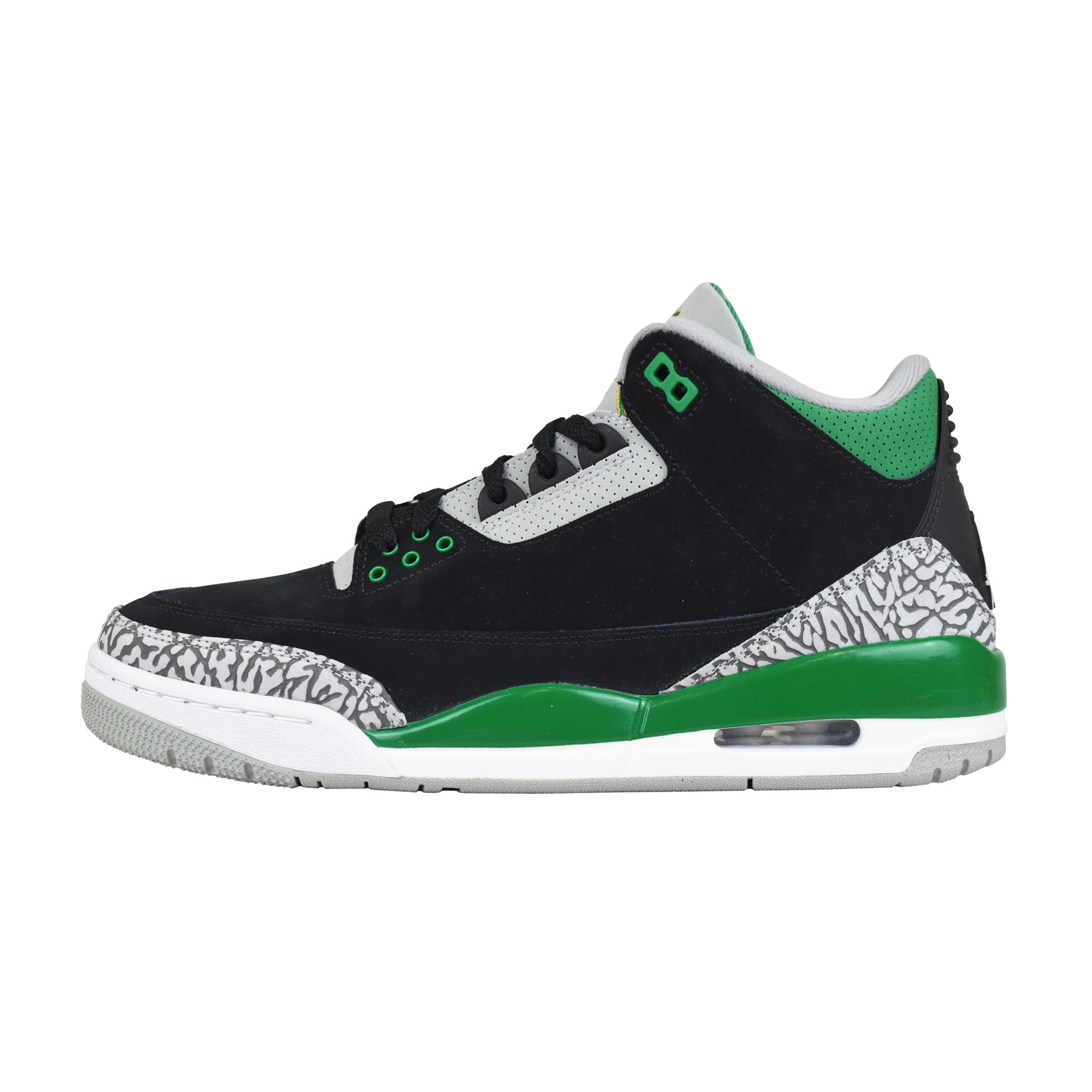 Nike Air Jordan 3 Retro - Pine Green | Australia New Zealand