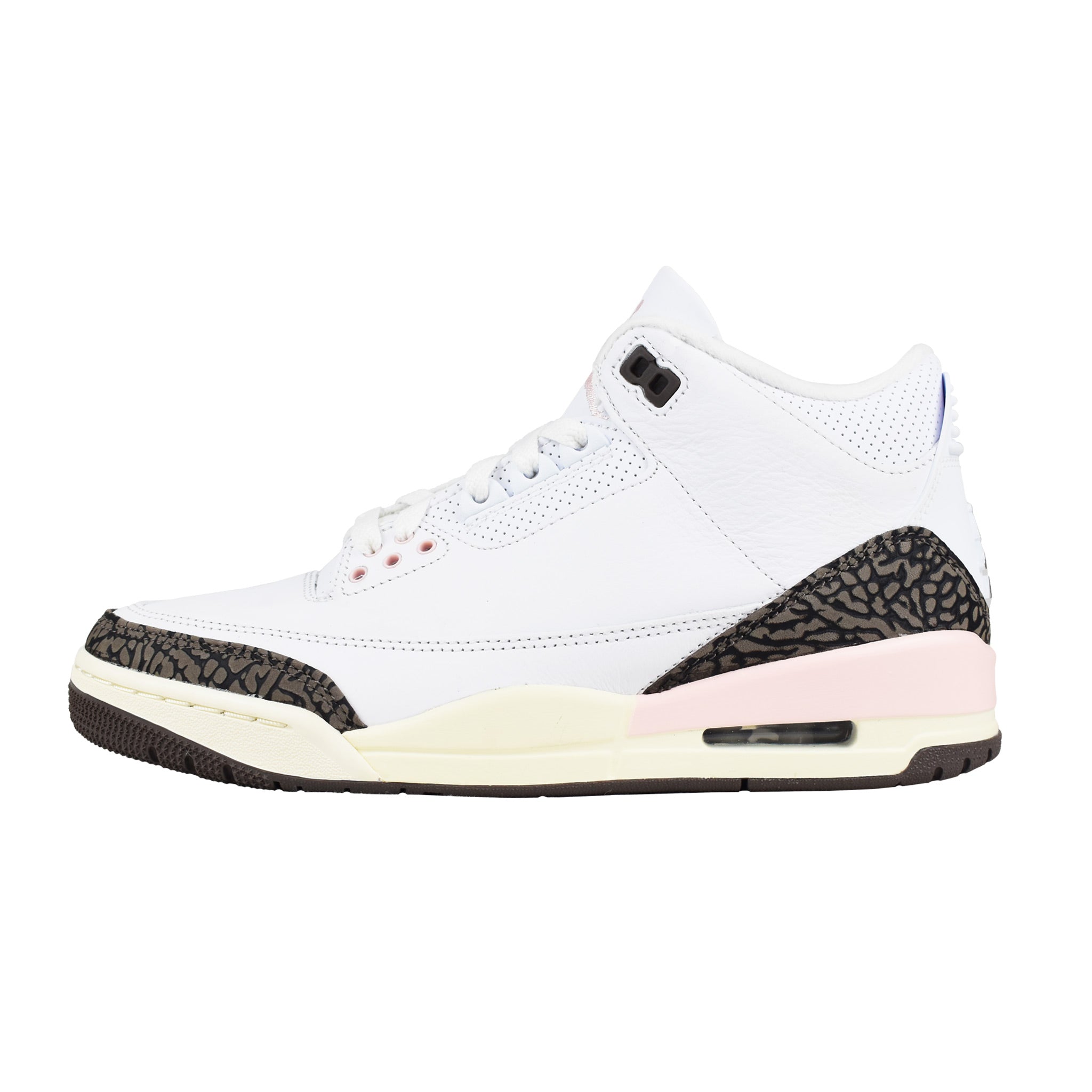 Nike Air Jordan 3 Retro - Neapolitan Dark Mocha | Australia New Zealand