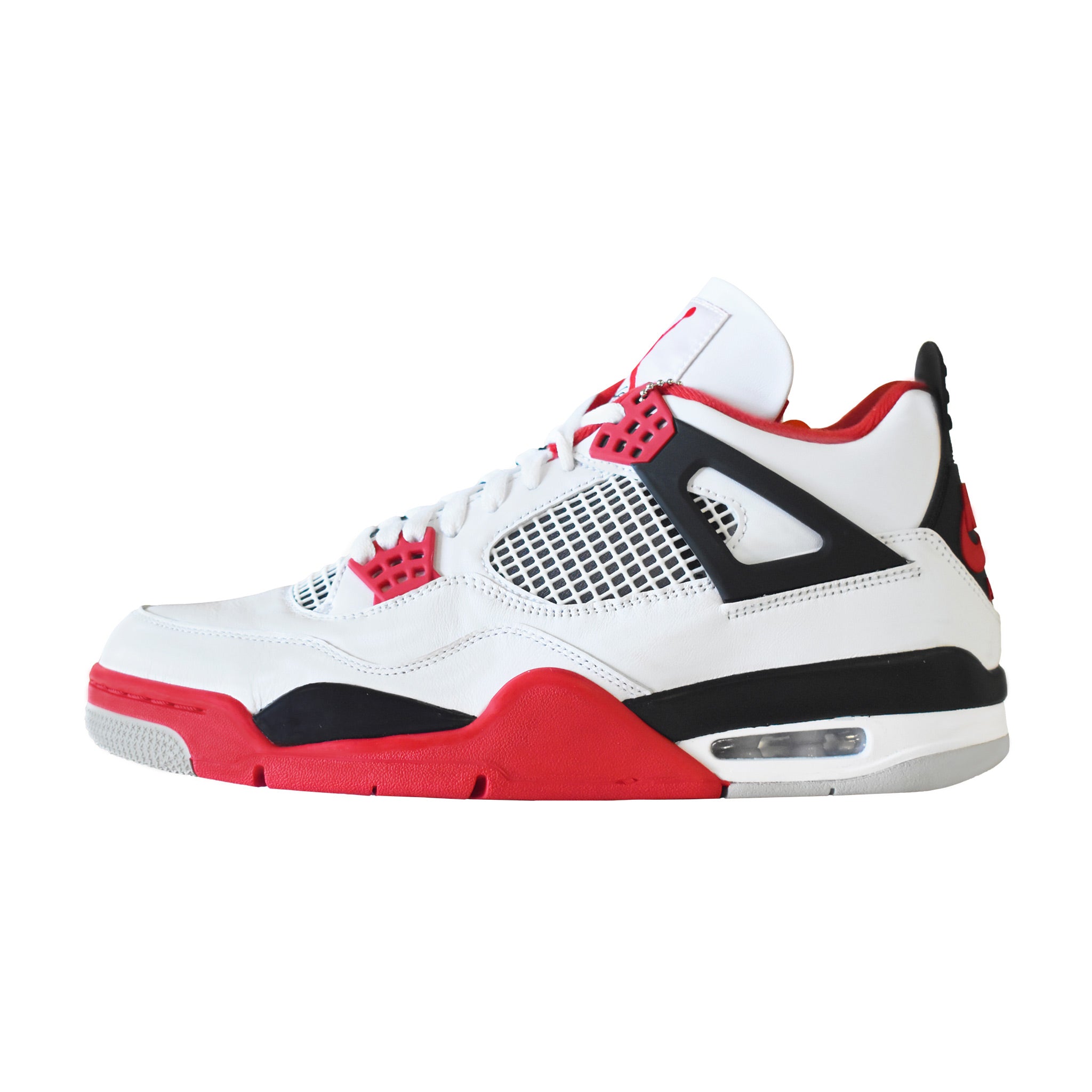 Nike Air Jordan 4 Retro - Fire Red | Australia New Zealand