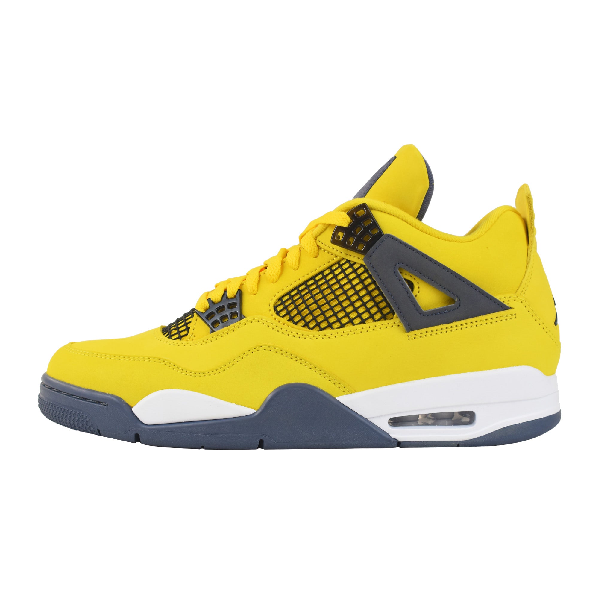 Nike Air Jordan 4 Retro - Lightning | Australia New Zealand
