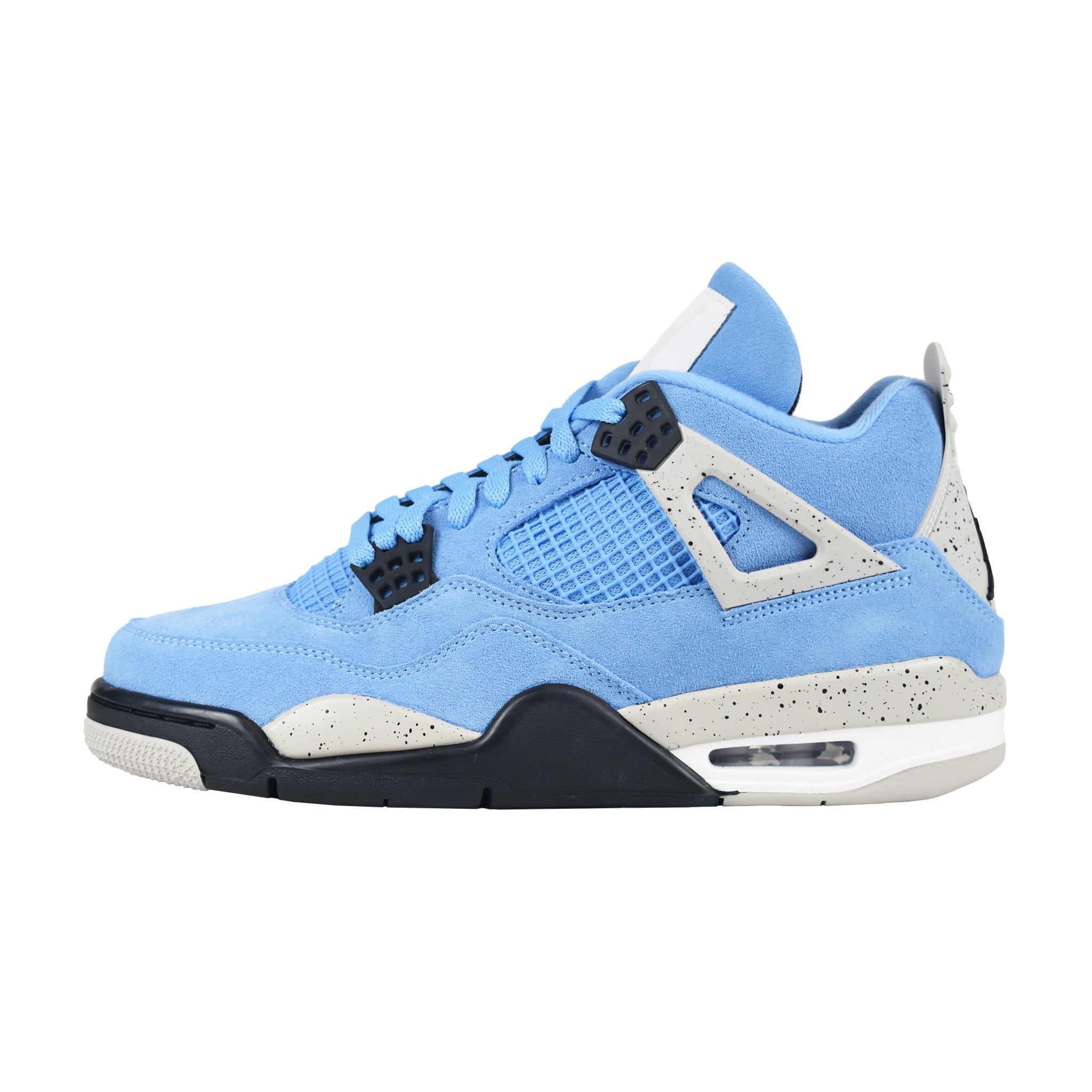 Nike Air Jordan 4 Retro - University Blue | Australia New Zealand