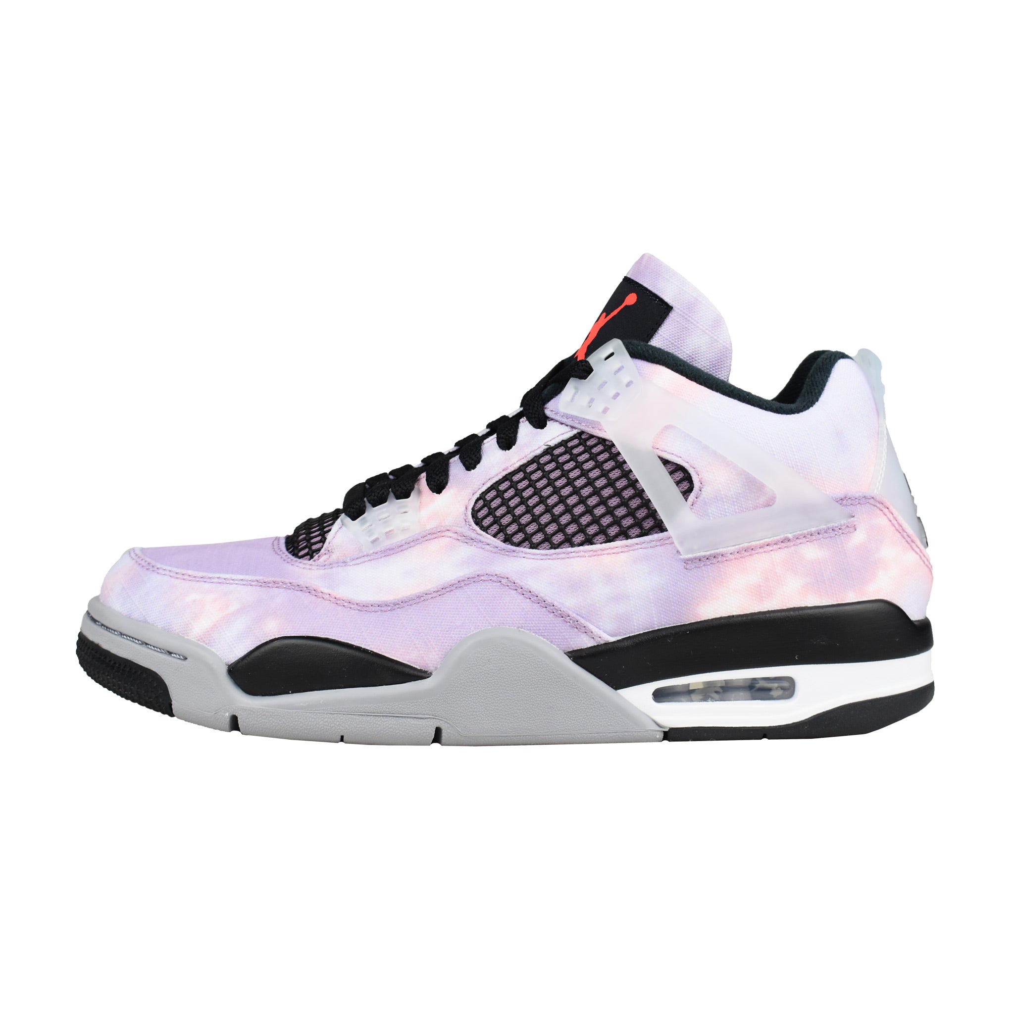 Nike Air Jordan 4 Retro - 禅师