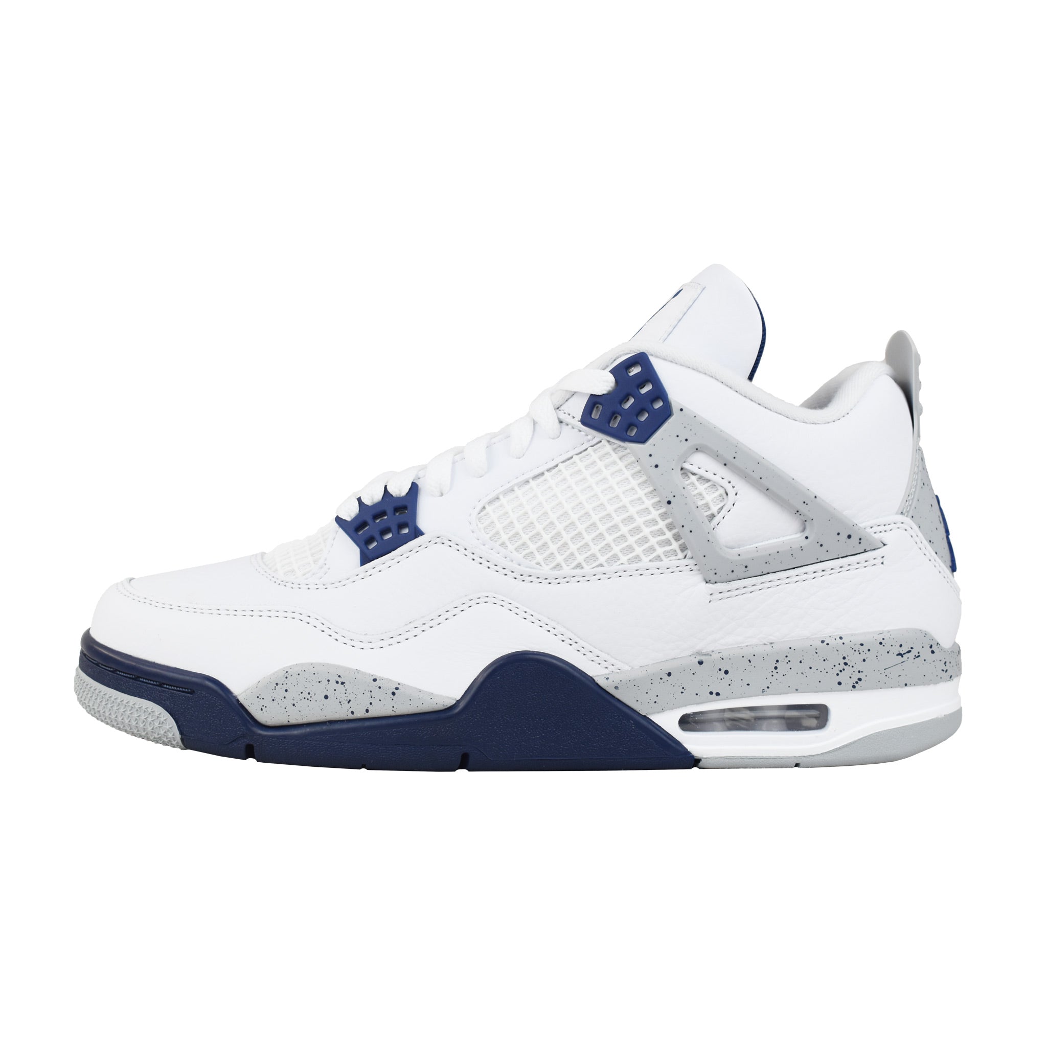 Nike Air Jordan 4 Retro - Midnight Navy | Australia New Zealand