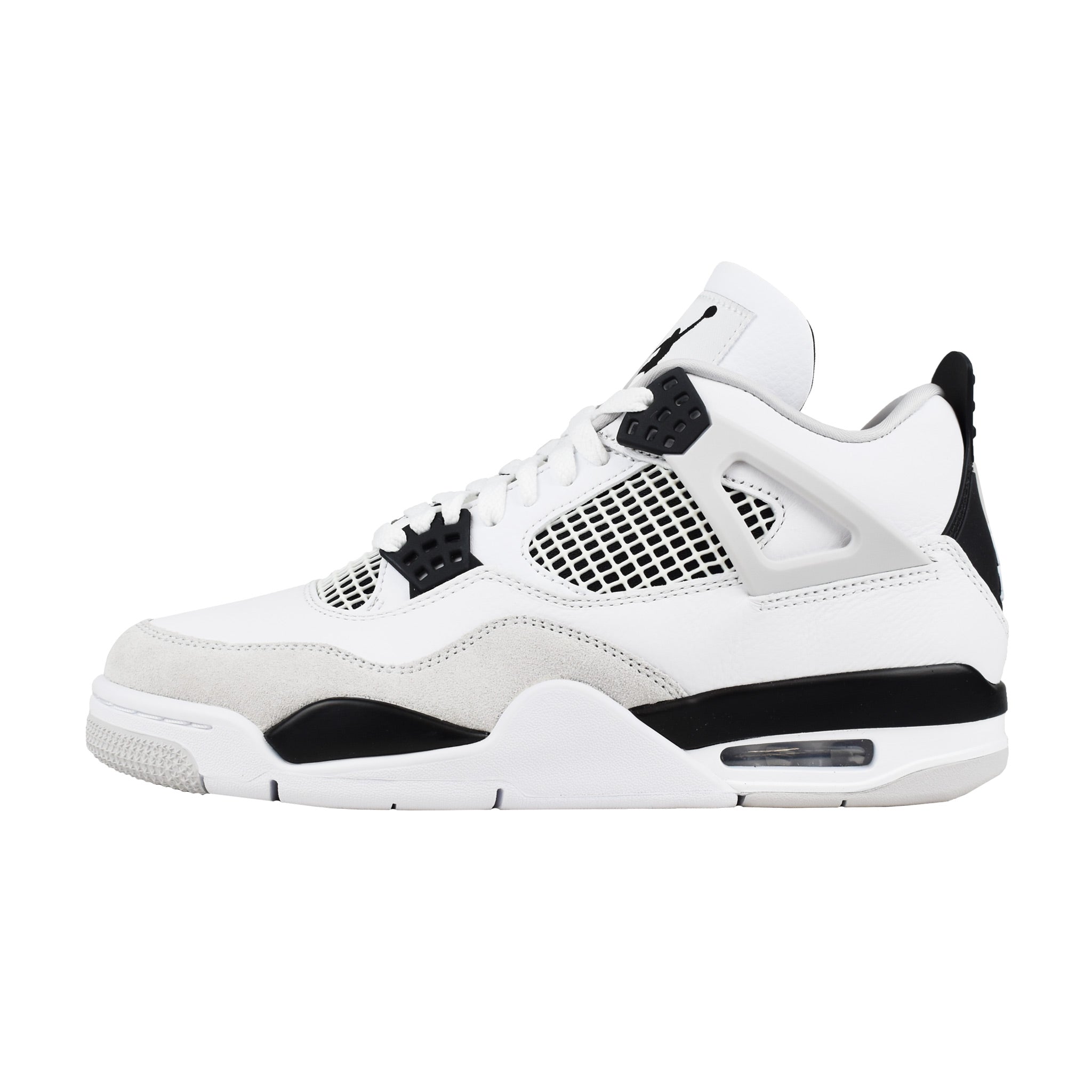 Nike Air Jordan 4 Retro - Military Black | Australia New Zealand