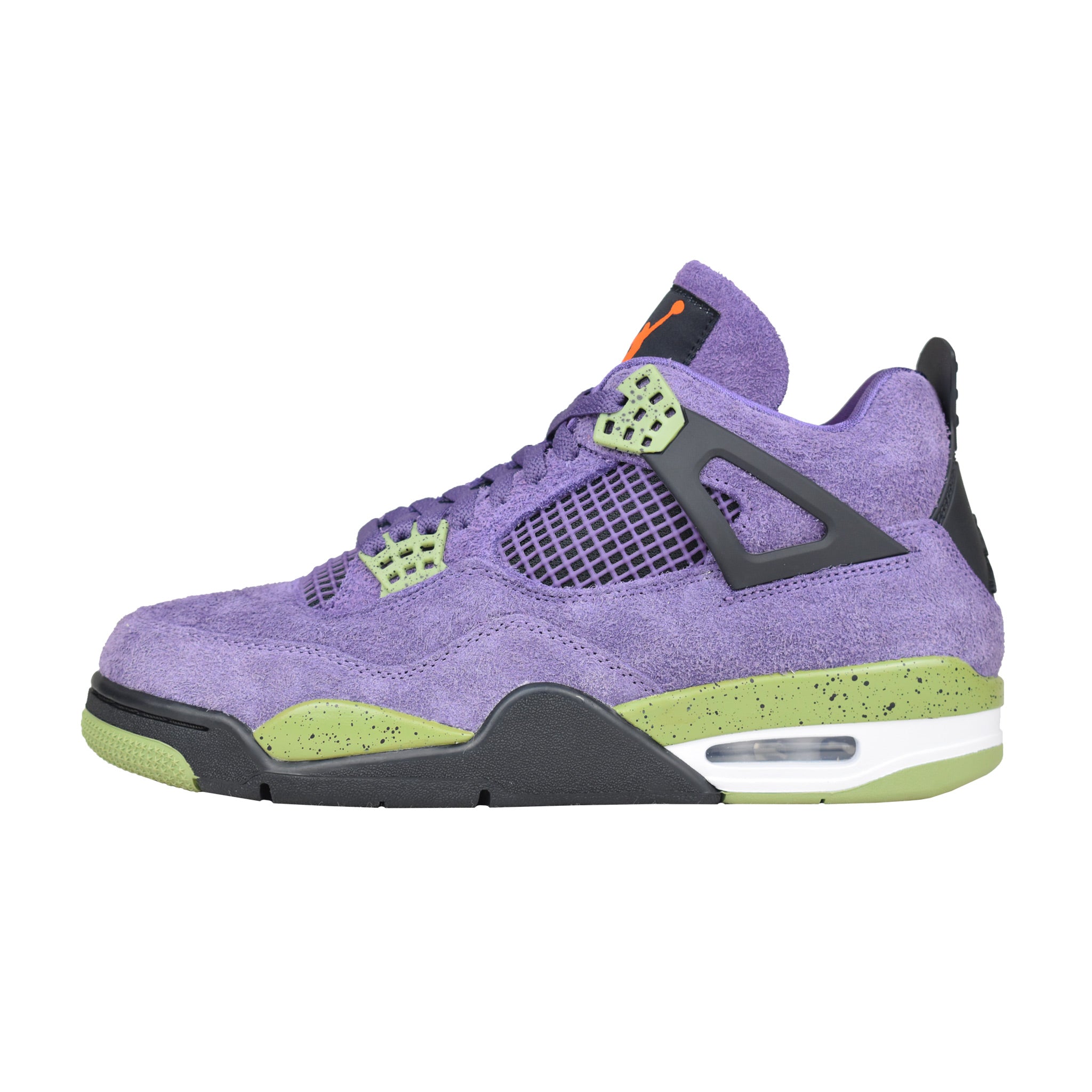Nike Air Jordan 4 Retro - Canyon Purple | Australia New Zealand