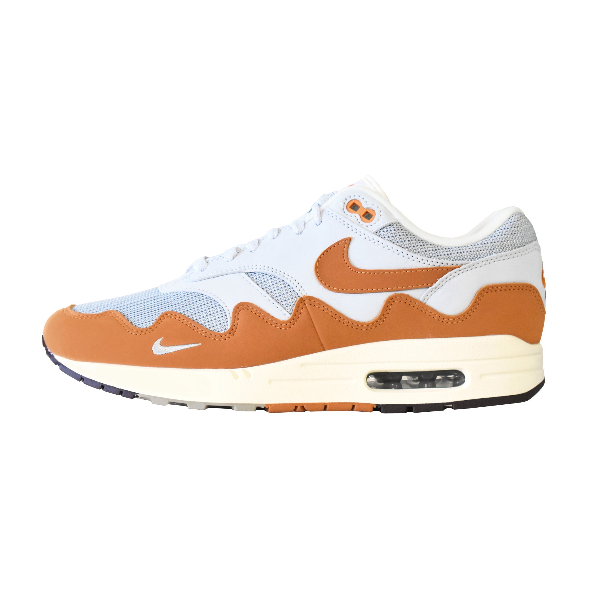 Nike Air Max 1 x Patta - Waves Monarch (With Bracelet/ Special Box) | Australia New Zealand