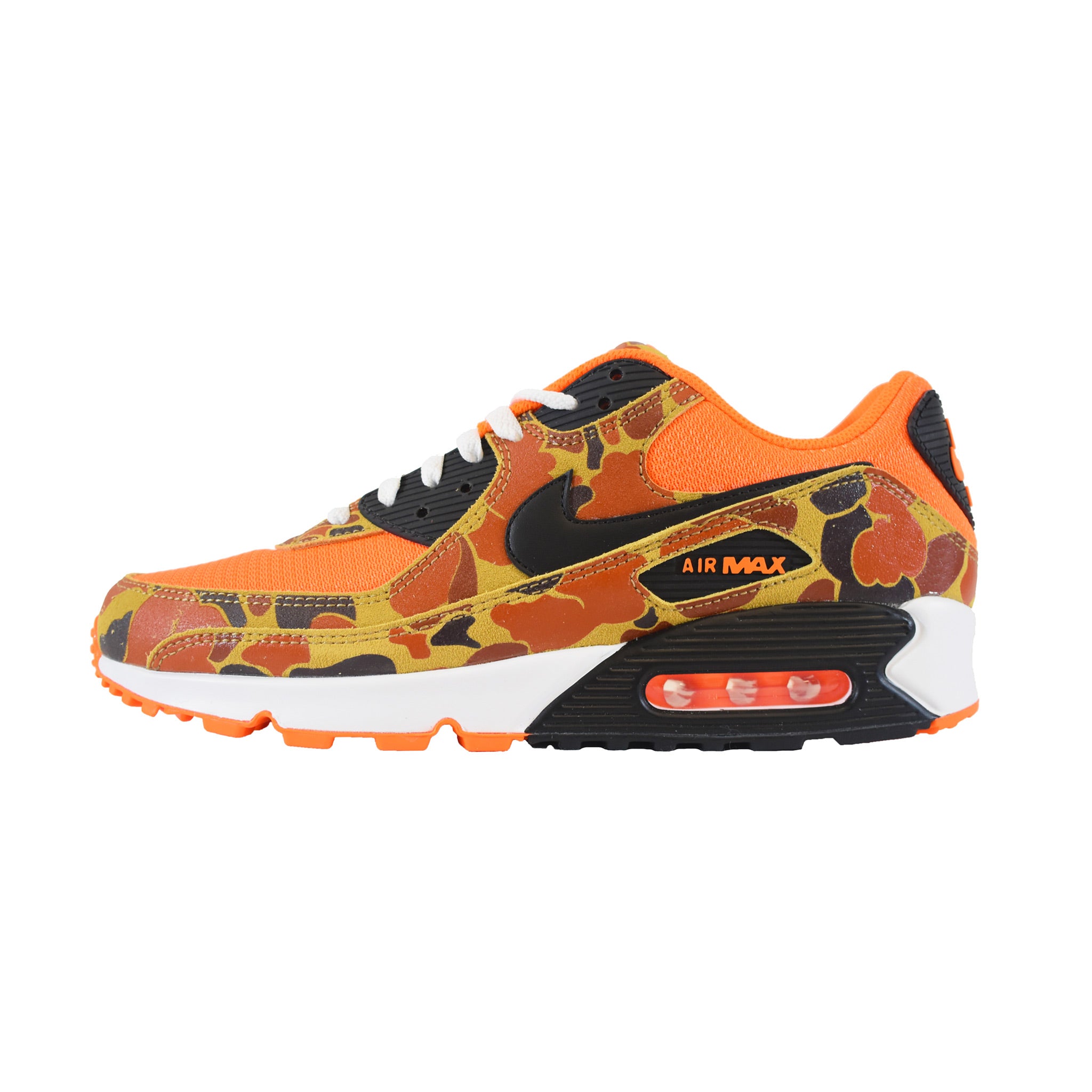 Nike Air Max 90 - Orange Duck Camo | Australia New Zealand