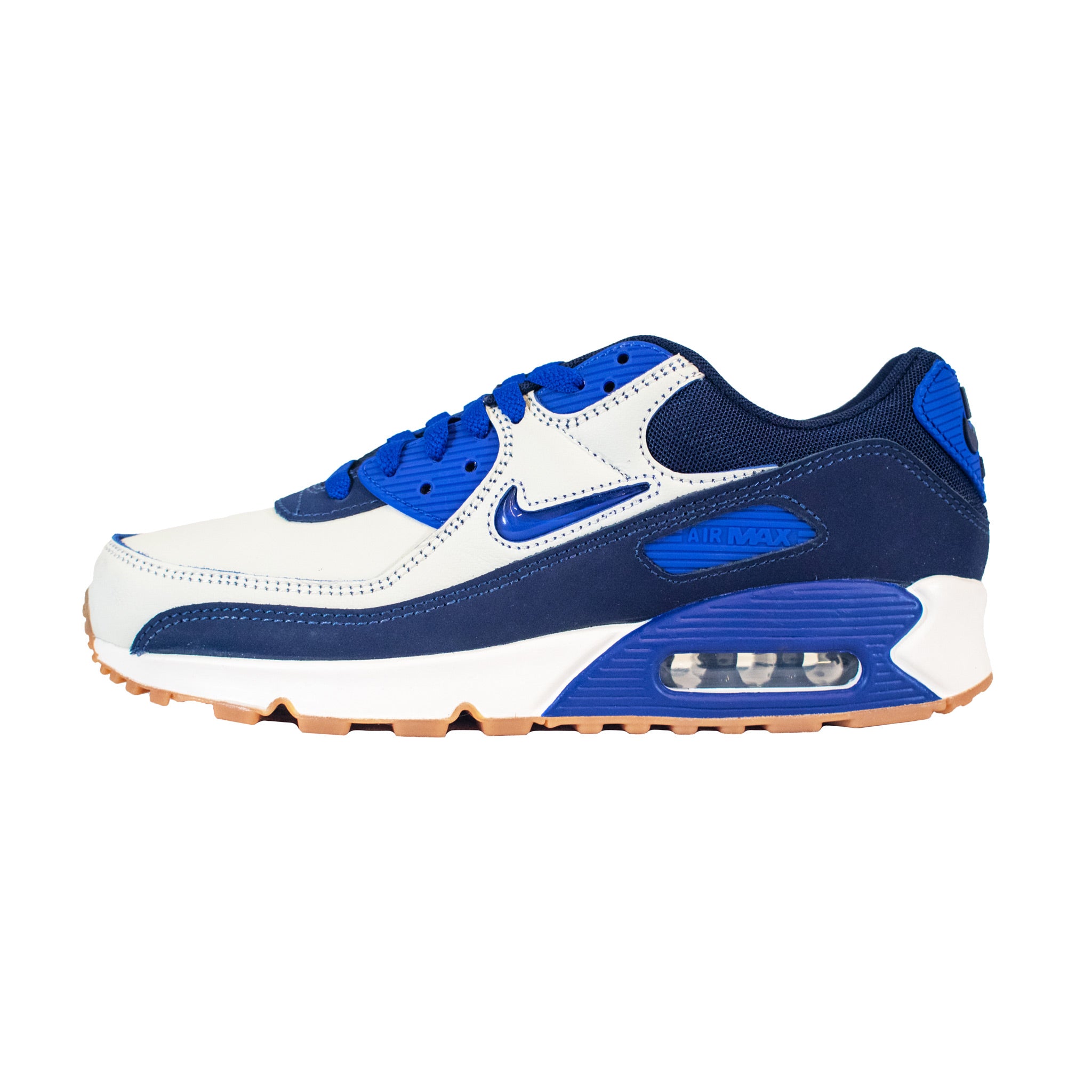 Nike Air Max 90 Home & Away - Blue | Australia New Zealand
