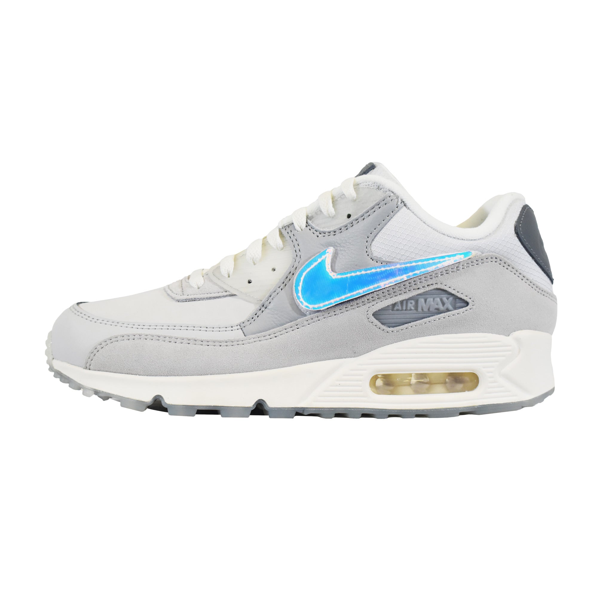 Nike Air Max 90 x The Basement London - Grey | Australia New Zealand