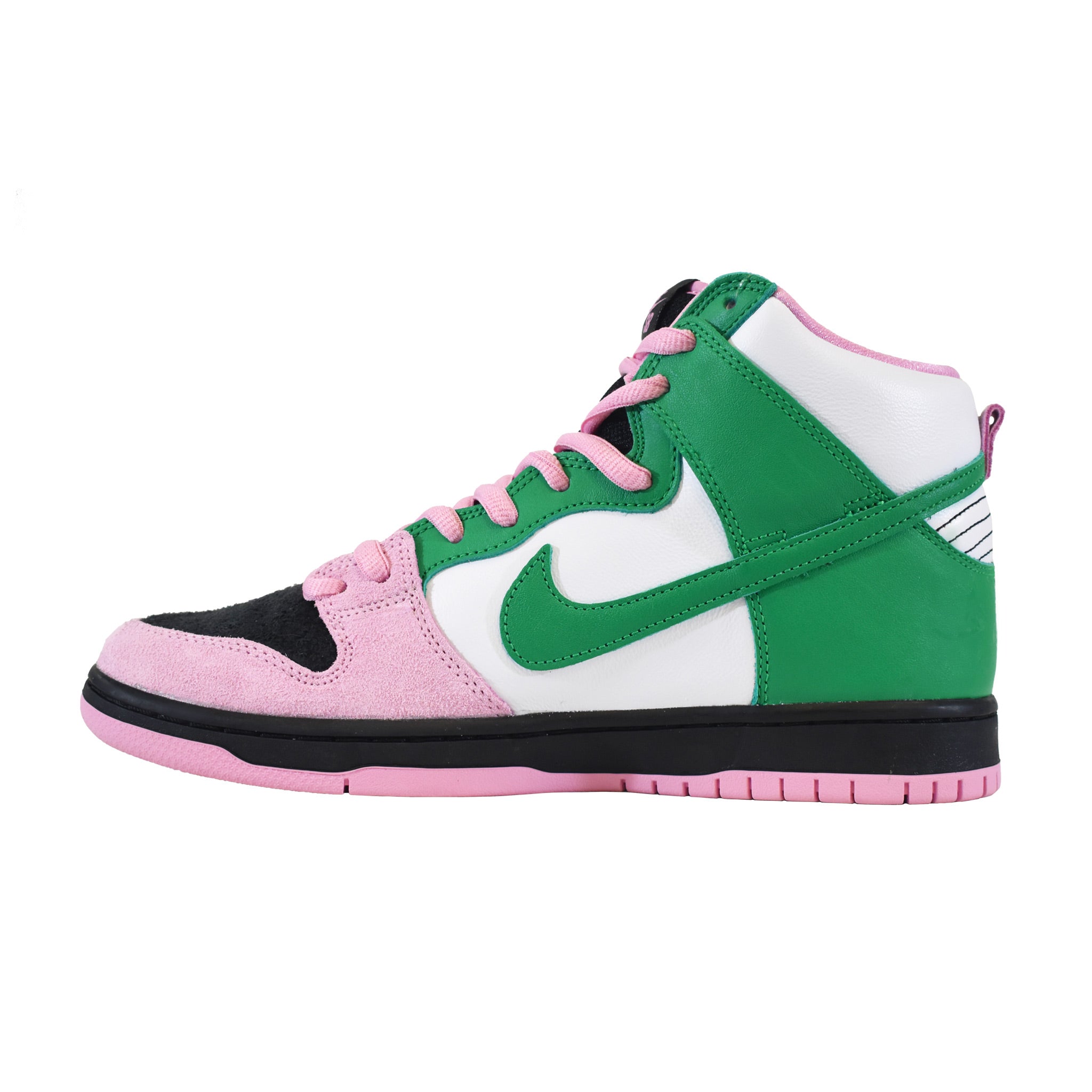 Nike Dunk High - Inverted Celtics Inside | Australia New Zealand