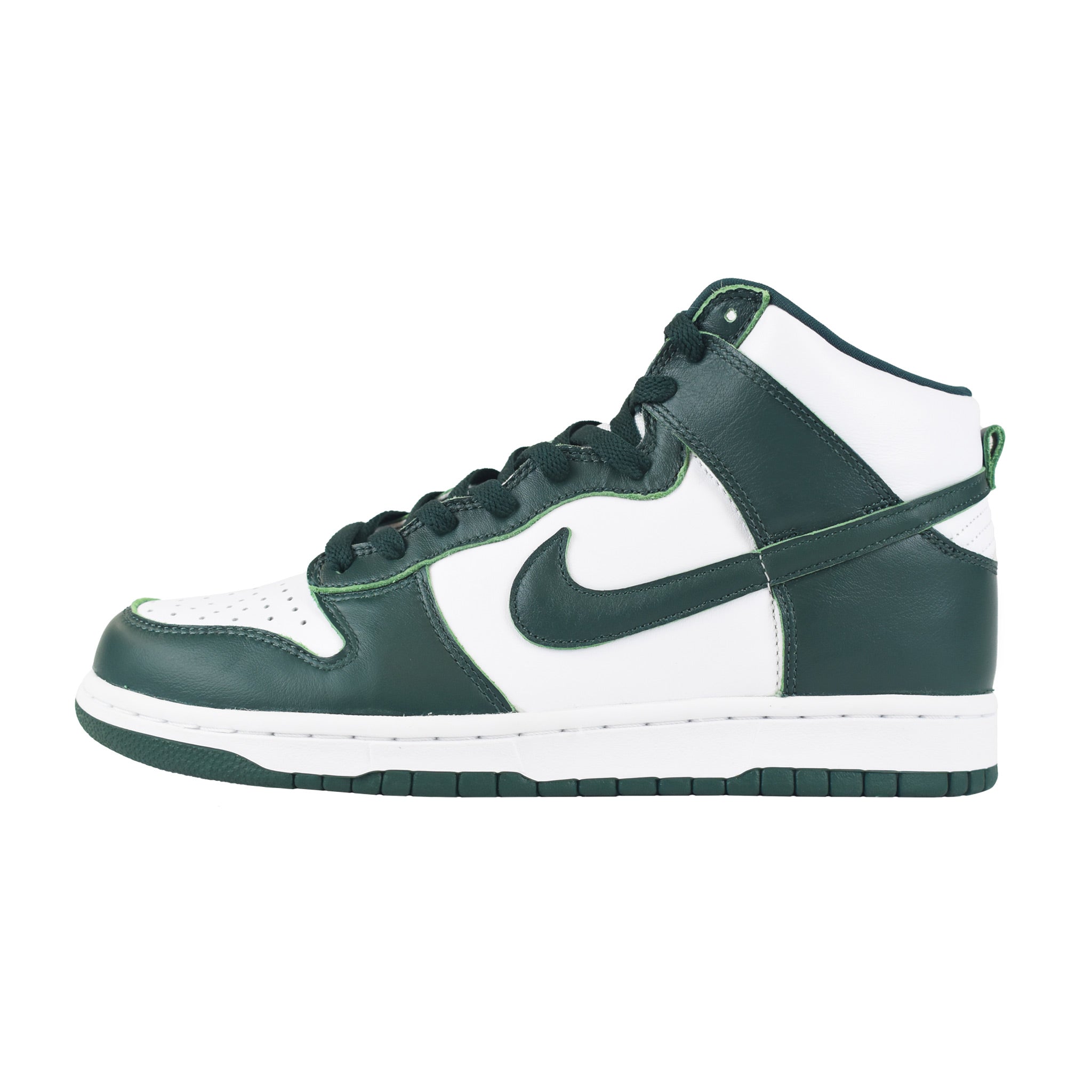 Nike Dunk High - Spartan Michigan Green | Australia New Zealand