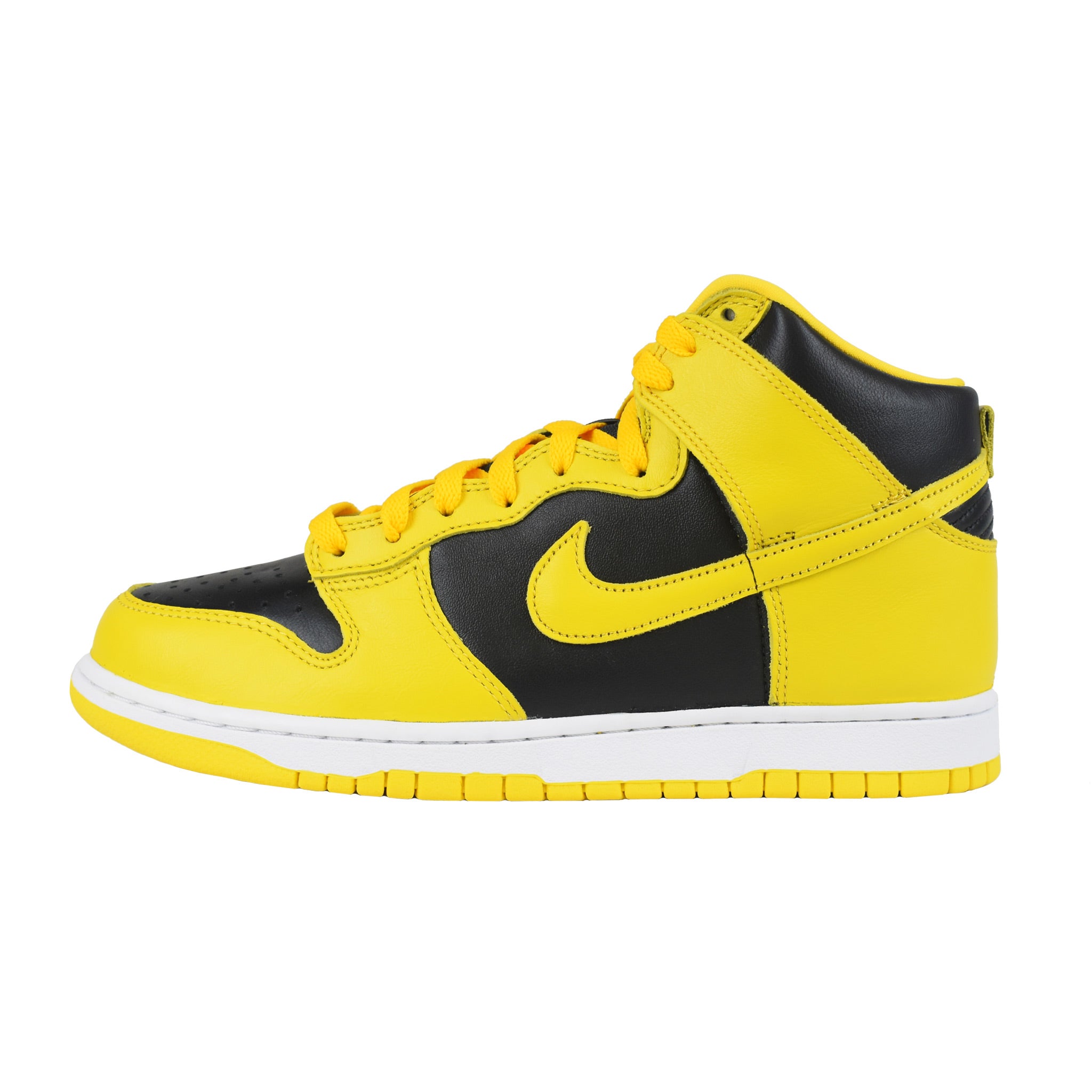 Nike Dunk High - Varsity Maize | Australia New Zealand