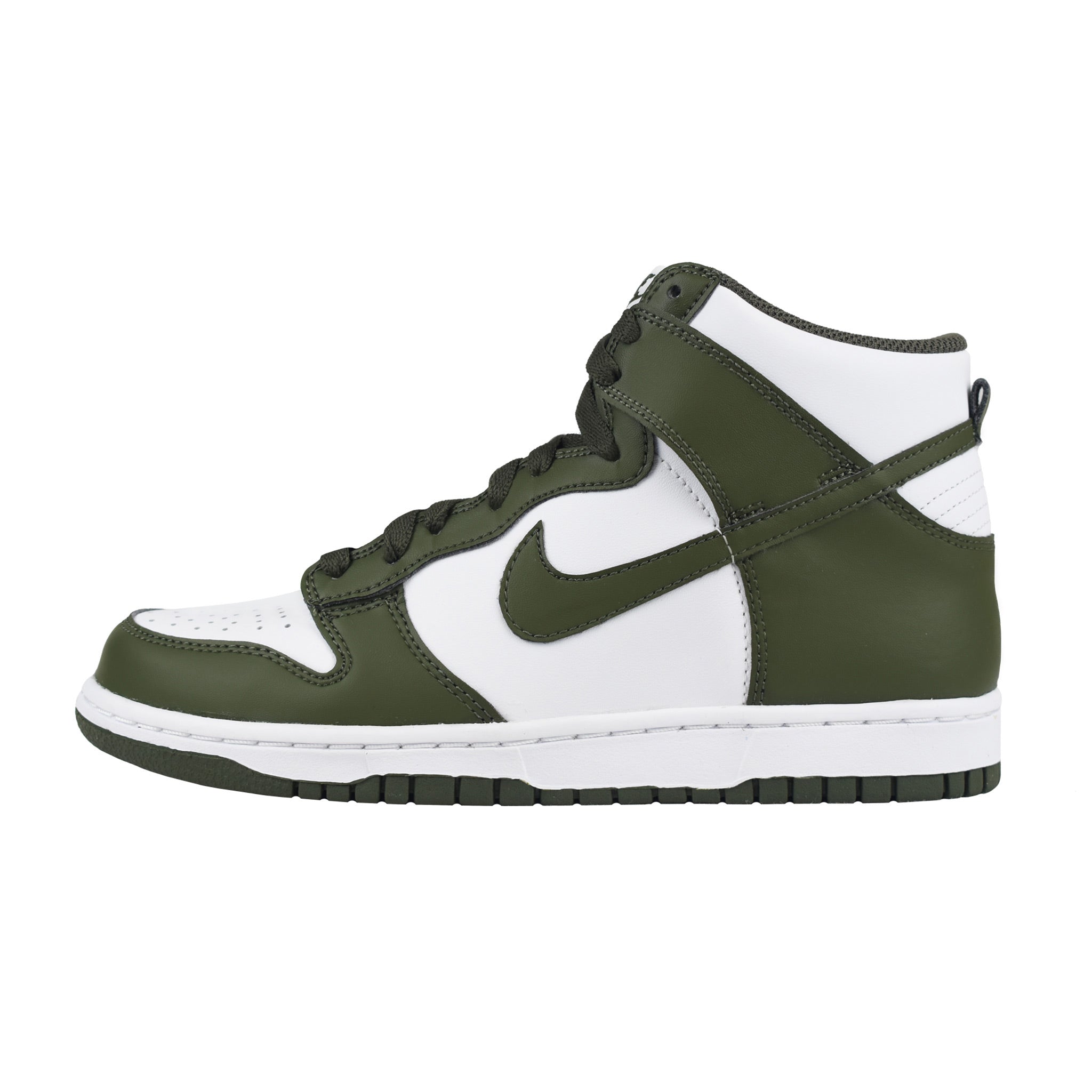 Nike Dunk High - Cargo Khaki | Australia New Zealand