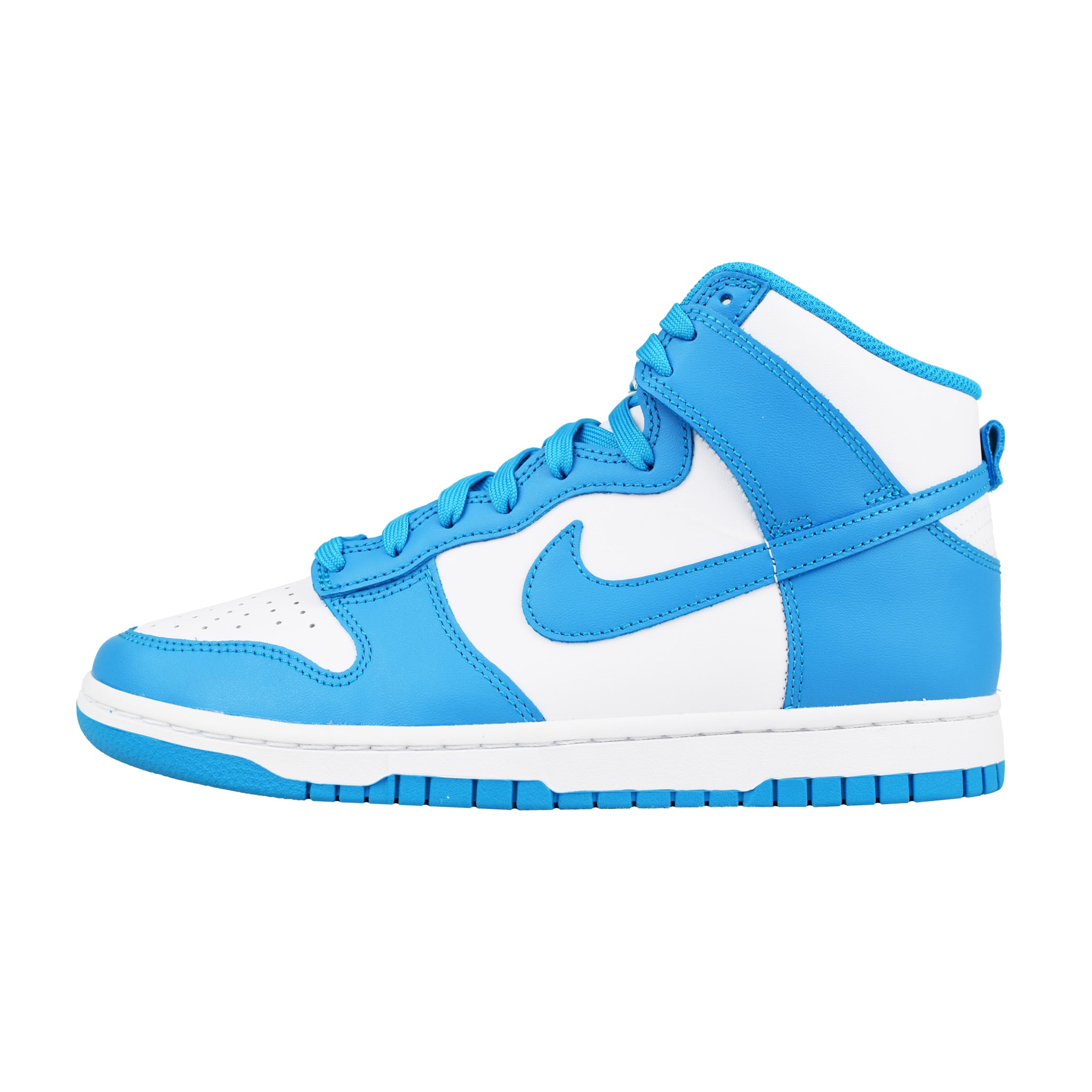 Nike Dunk High - Laser Blue | Australia New Zealand
