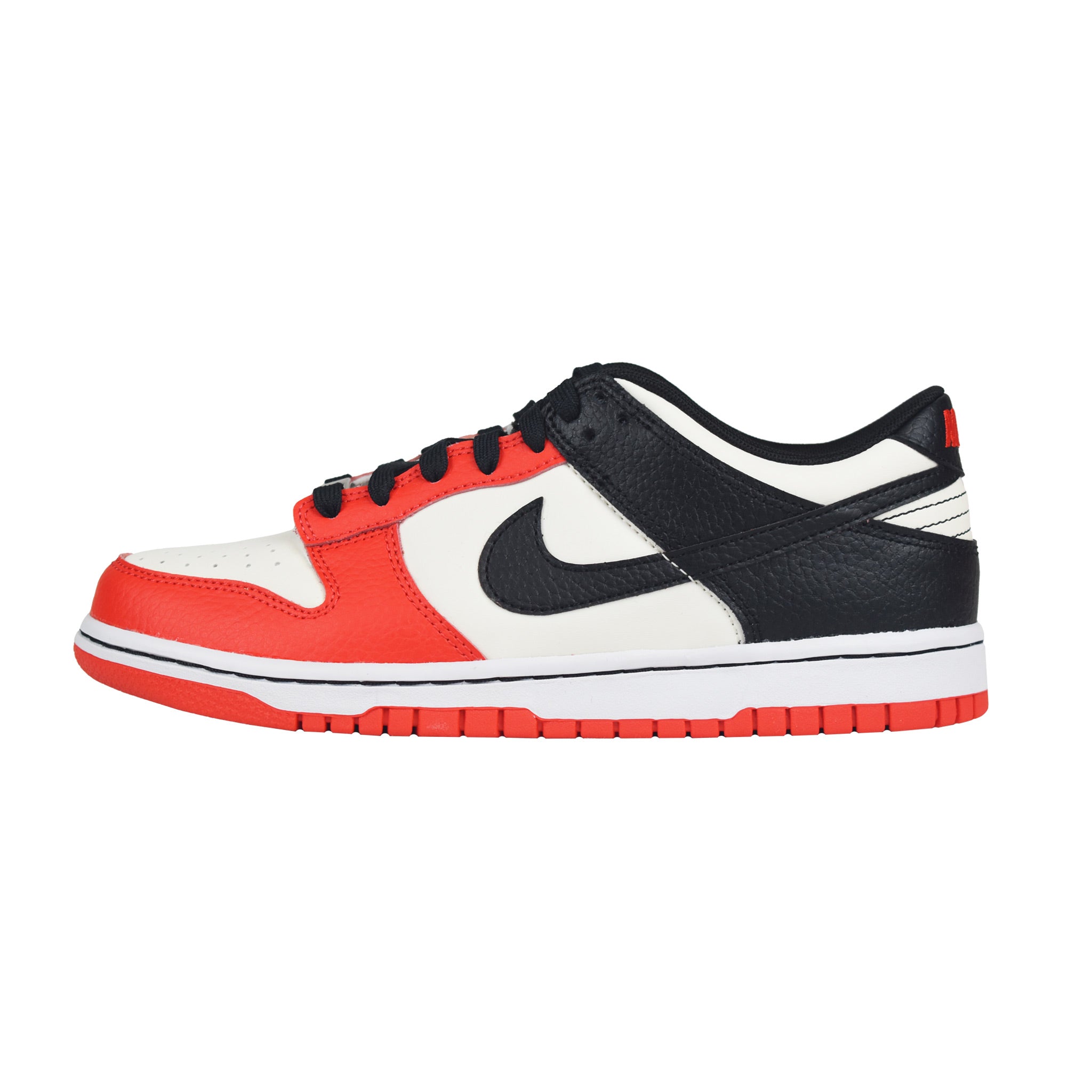 Nike Dunk Low EMB NBA 75th selling Anniversary Chicago (GS)