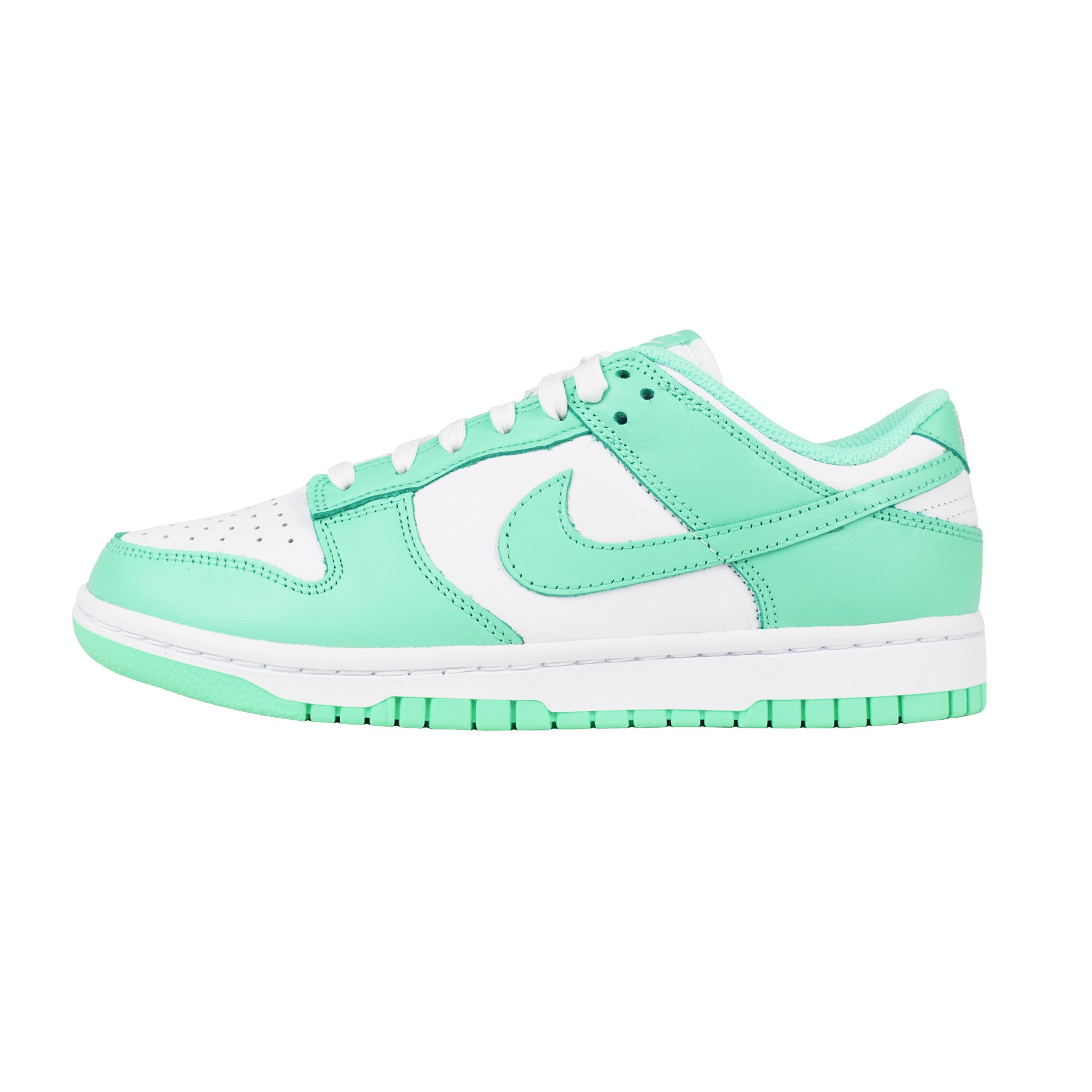 Nike Dunk Low 2021 - Green Glow (W) | Australia New Zealand