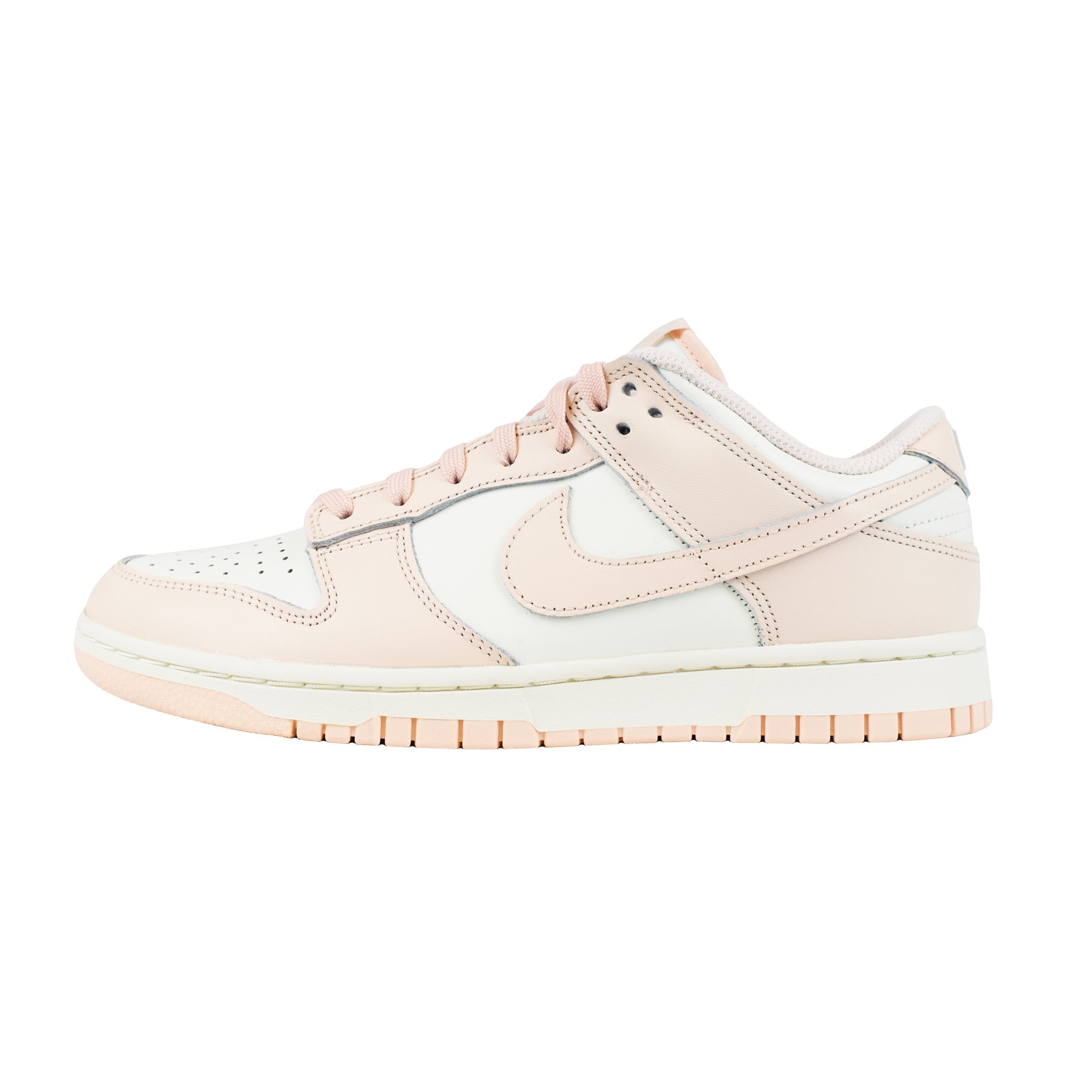 Nike Dunk Low 2021 - Orange Pearl (W) | Australia New Zealand