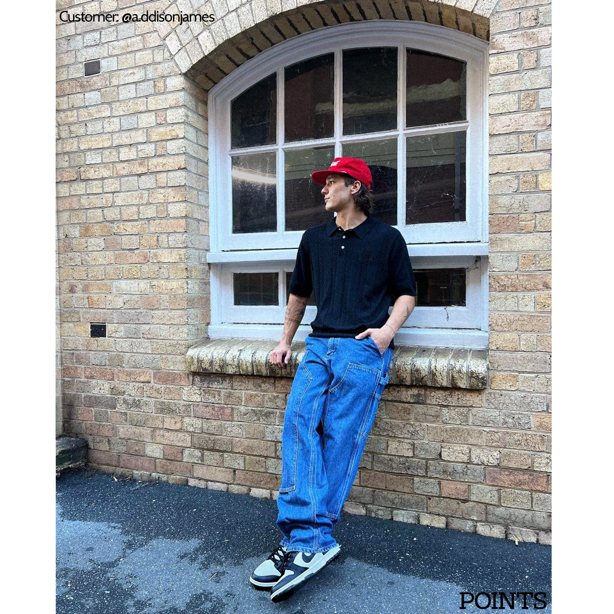 Nike Dunk Low 2021 Retro - Black White Panda | Australia New Zealand On Foot