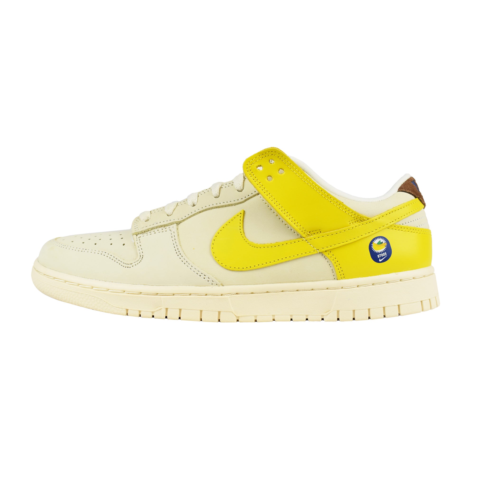 Nike Dunk Low - Banana | Australia New Zealand