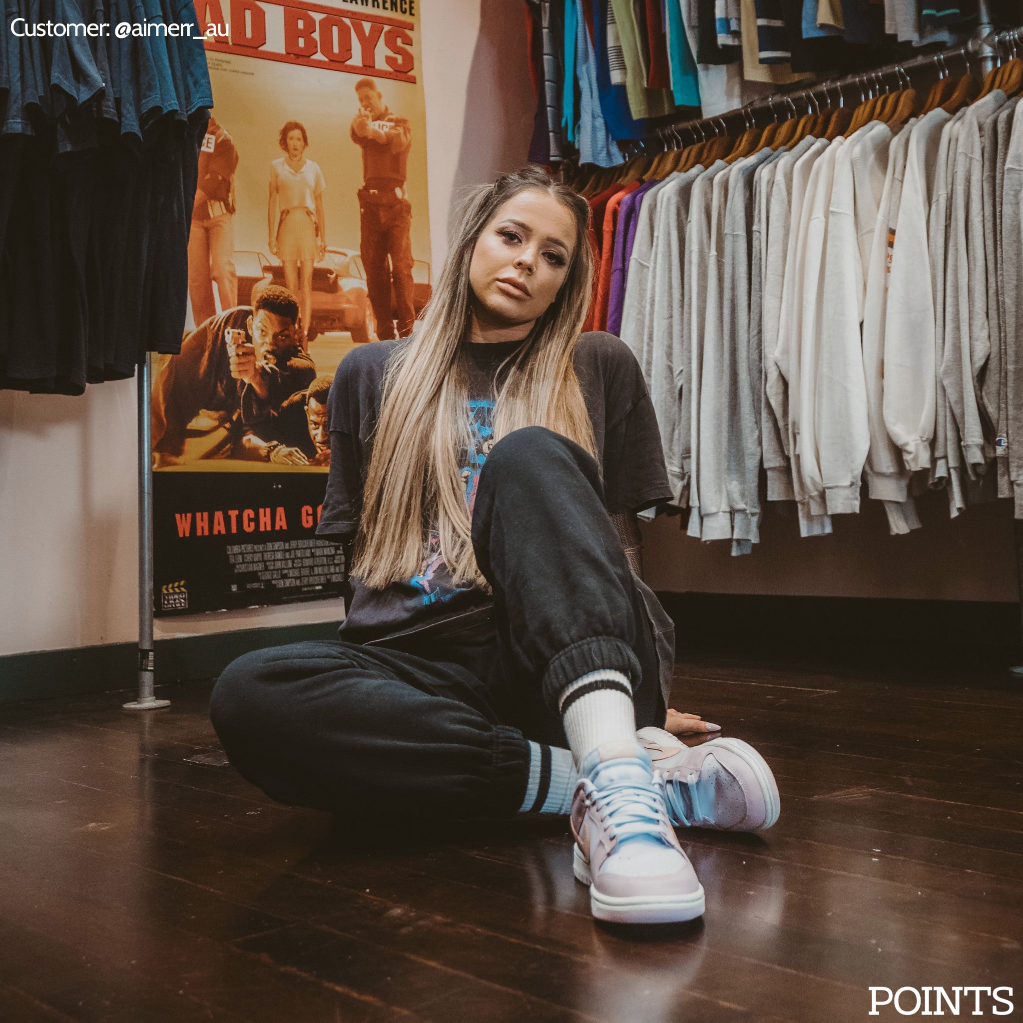 Nike Dunk Low - Easter | Australia New Zealand On Foot