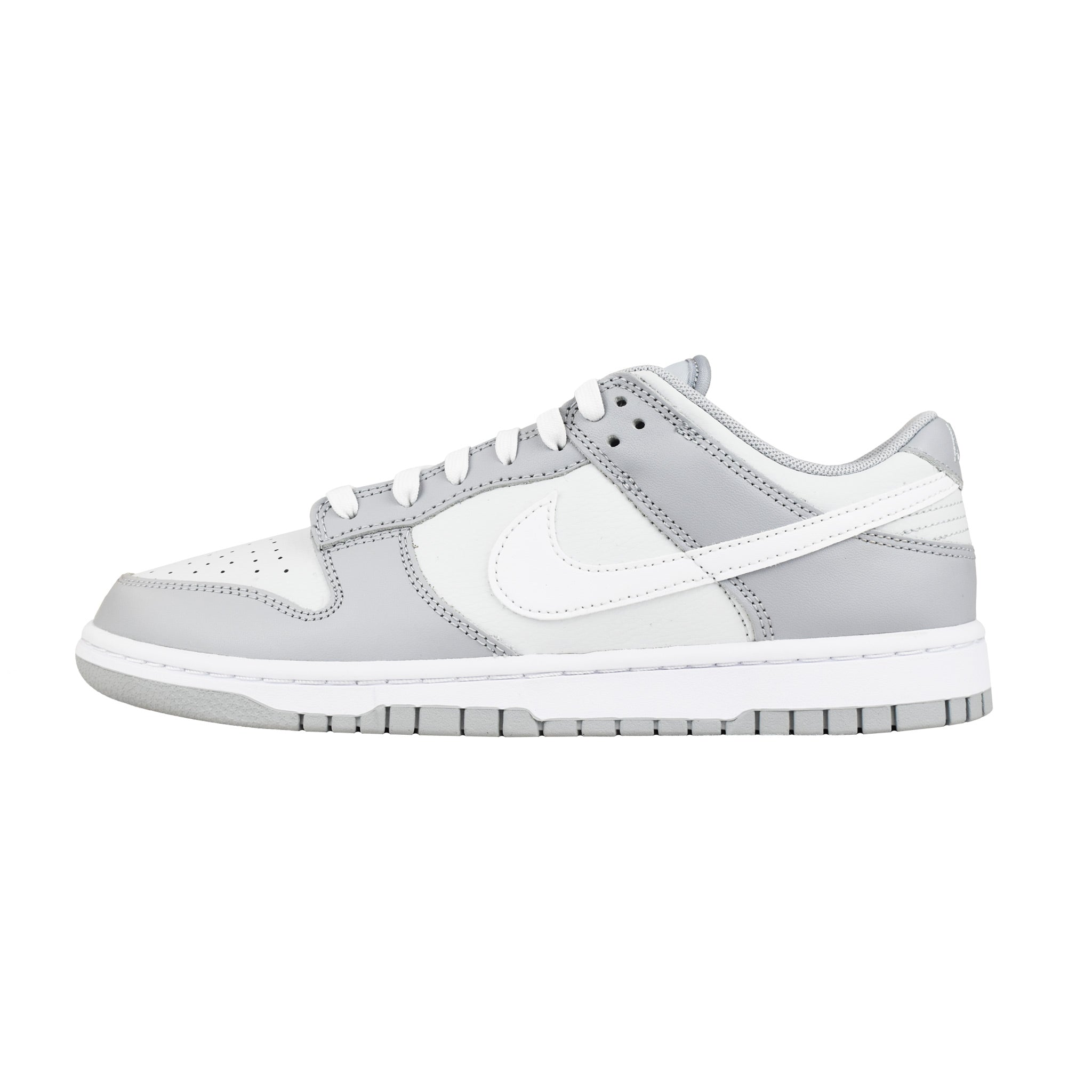 Nike Dunk Low - Two Tone Grey | Australia New Zealand