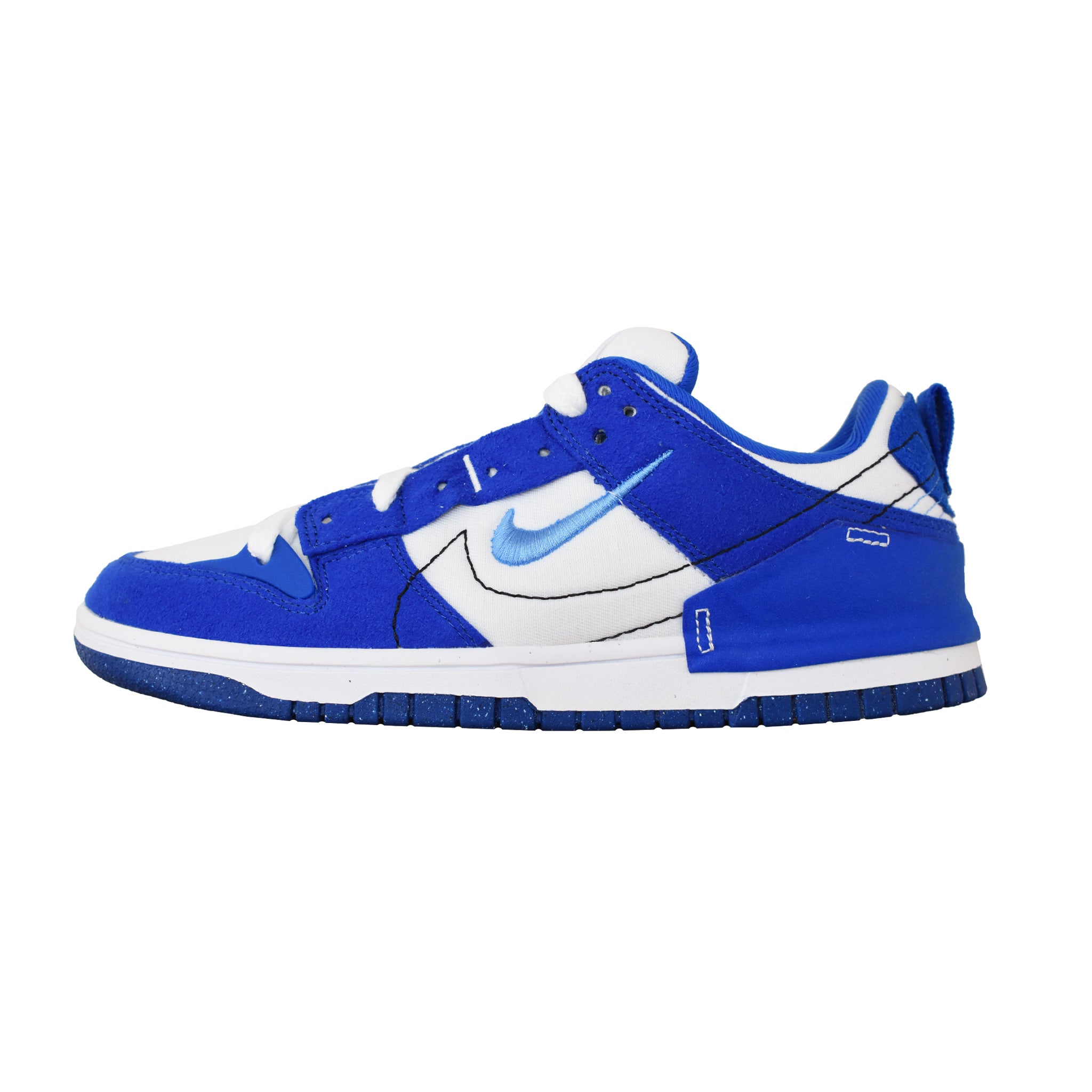 Nike Dunk Low Disrupt 2 - Hyper Royal | Australia New Zealand