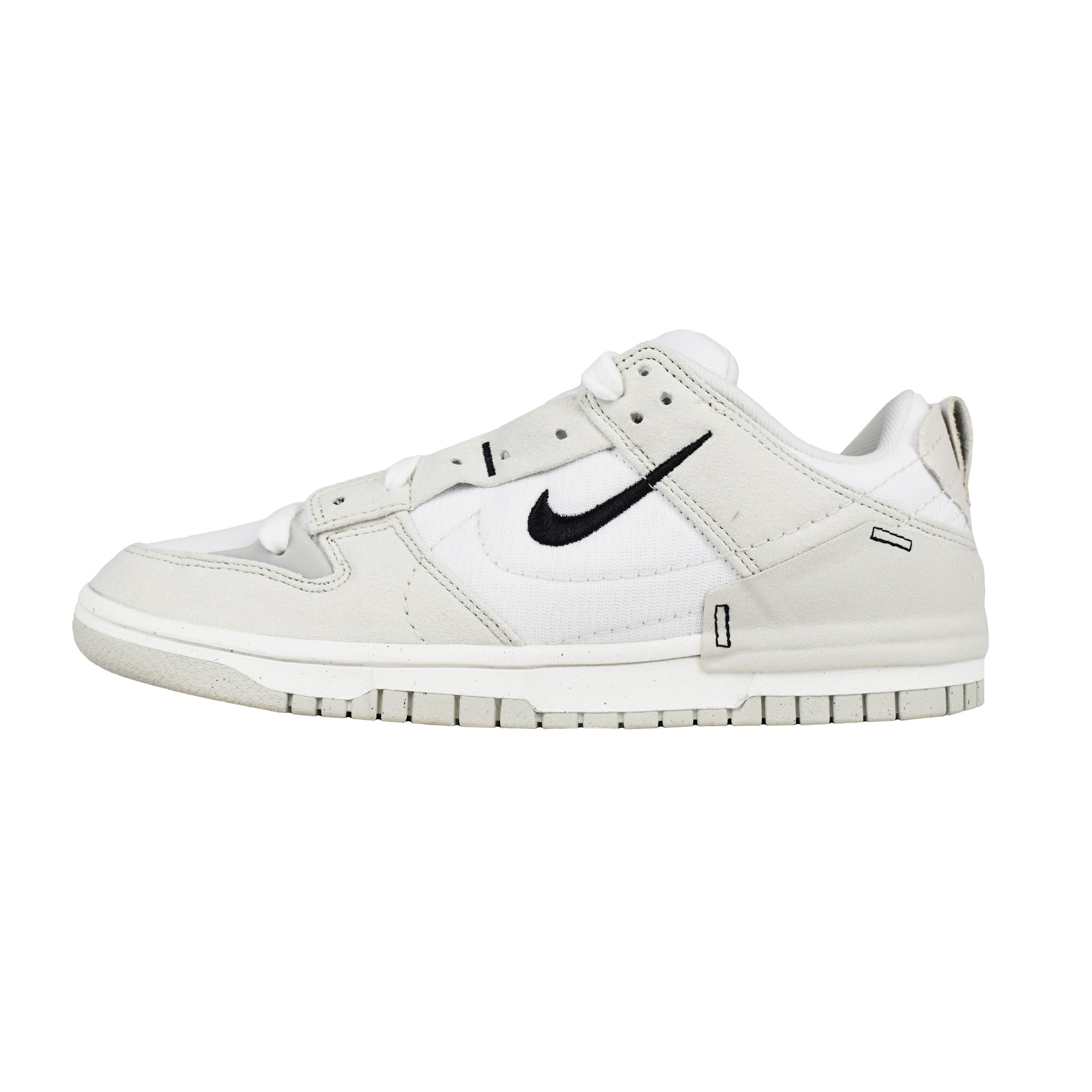 Nike Dunk Low Disrupt 2 - Pale Ivory Black | Australia New Zealand