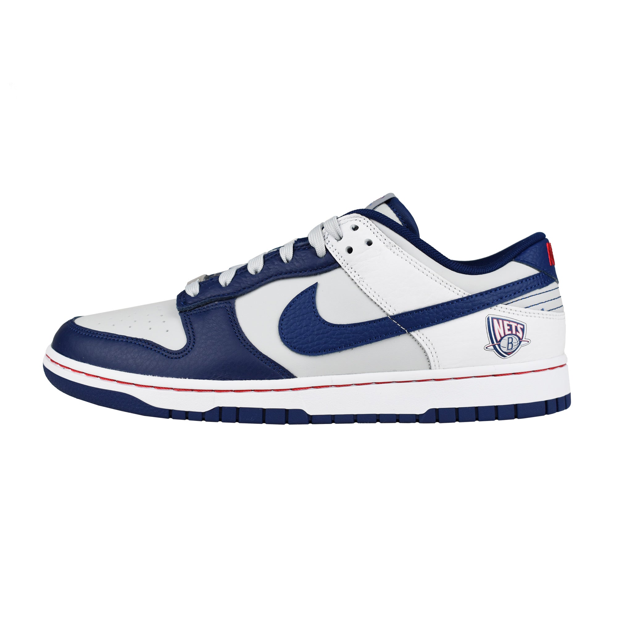 Nike Dunk Low EMB - NBA 75th Anniversary Brooklyn Nets | Australia New Zealand