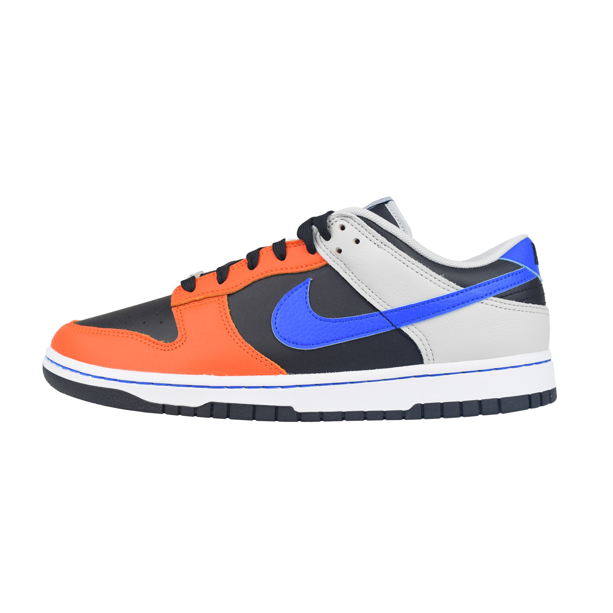 Nike Dunk Low EMB NBA 75th Anniversary Knicks Points Streetwear Store Brisbane