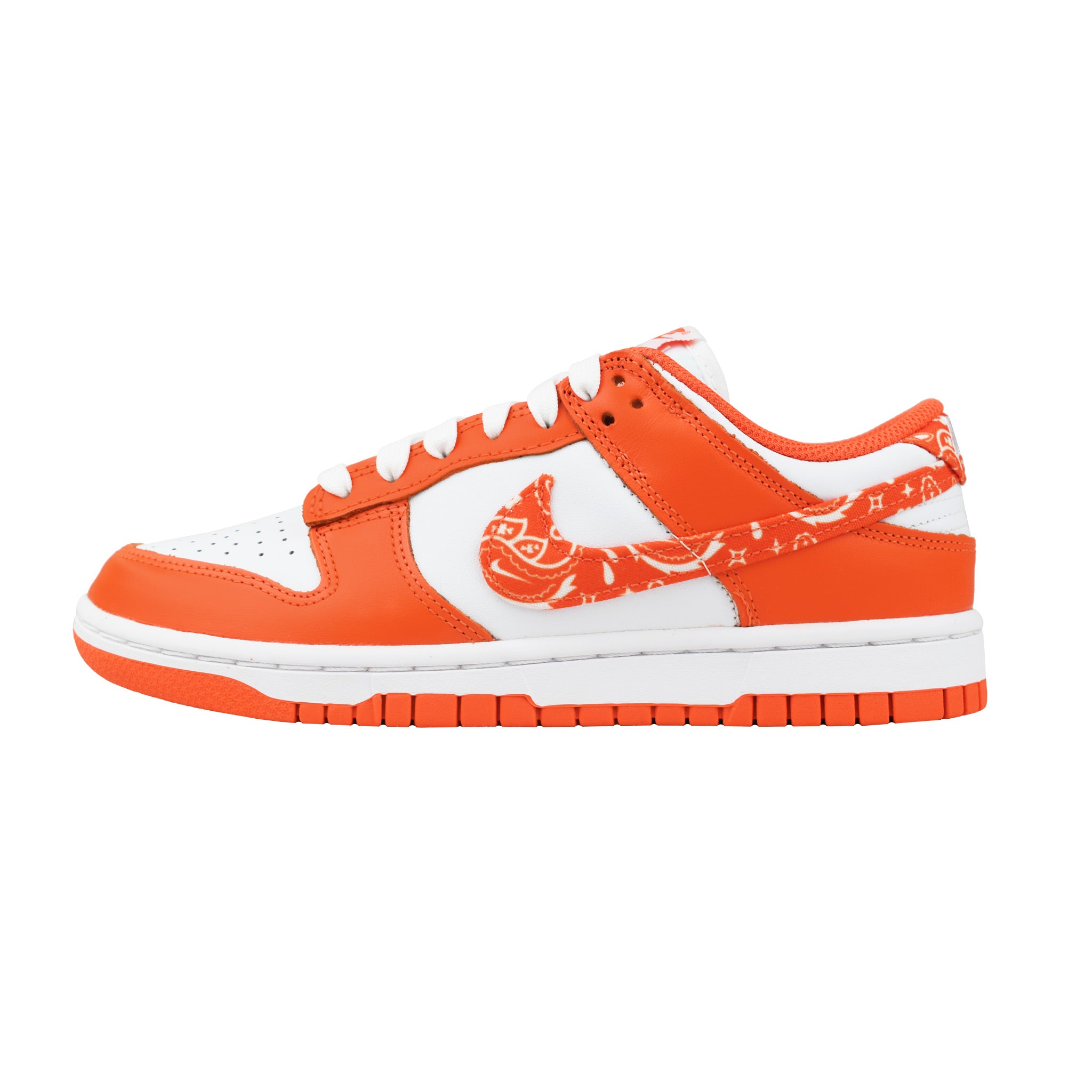 Nike Dunk Low ESS - Paisley Pack Orange | Australia New Zealand