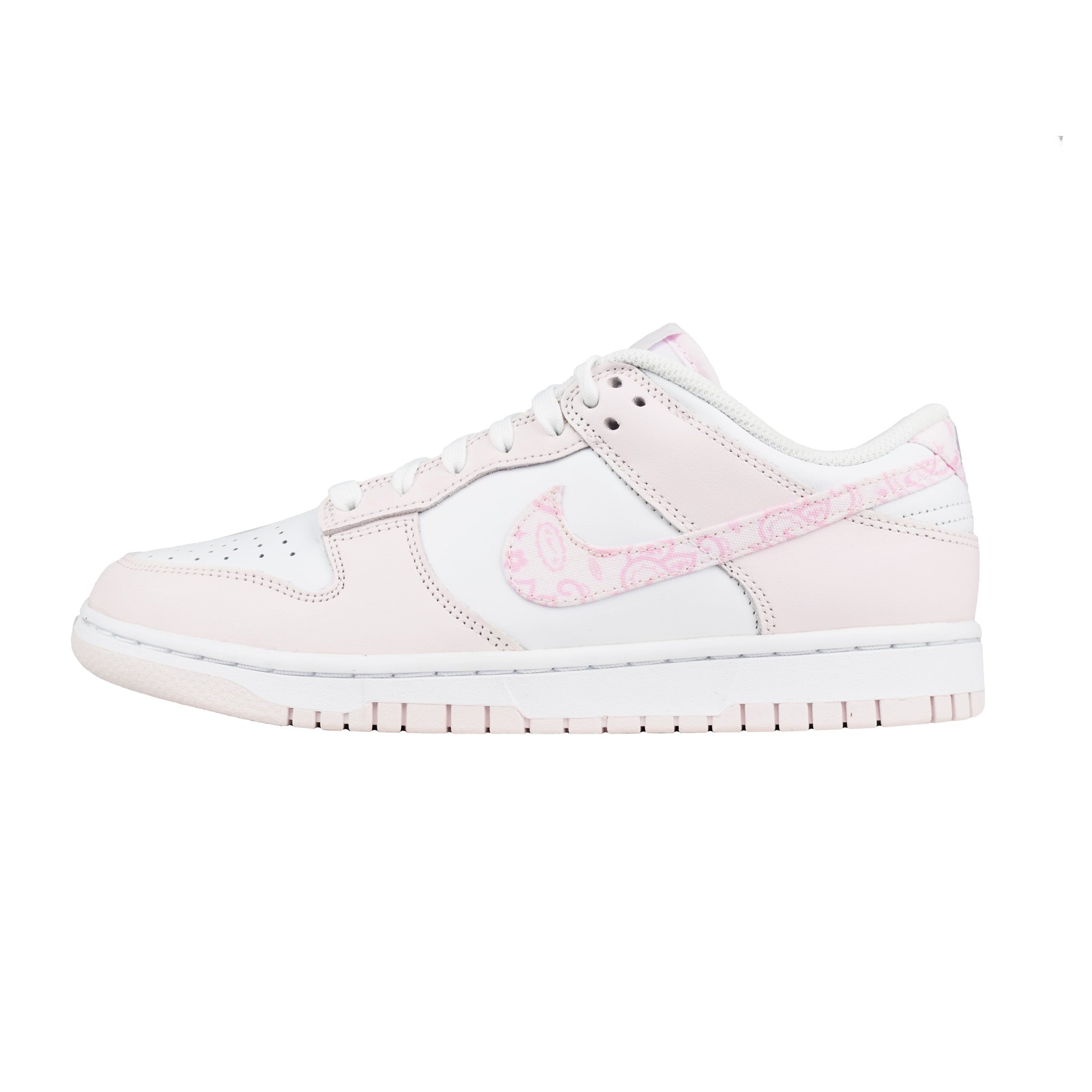 Nike Dunk Low ESS - Paisley Pack Pink | Australia New Zealand