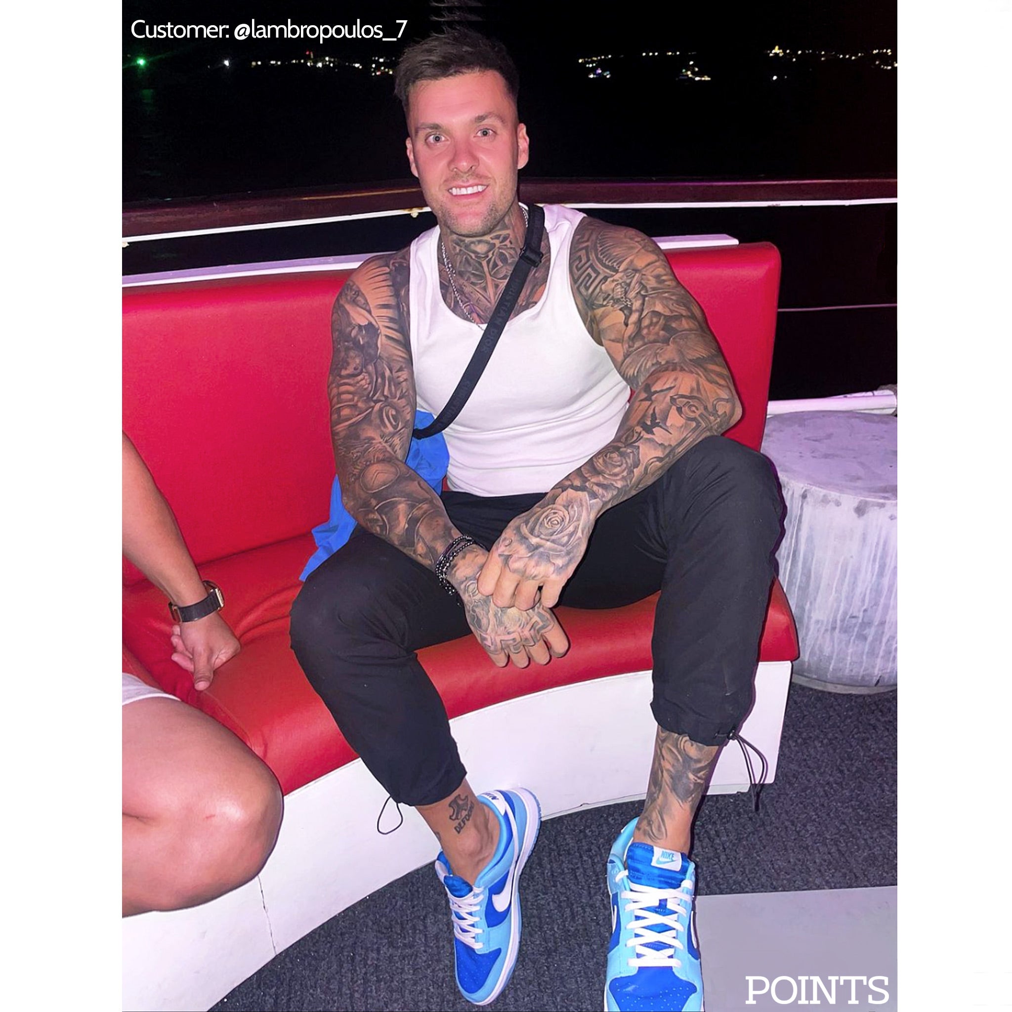 Nike Dunk Low QS - Argon (2022) | Australia New Zealand On Foot