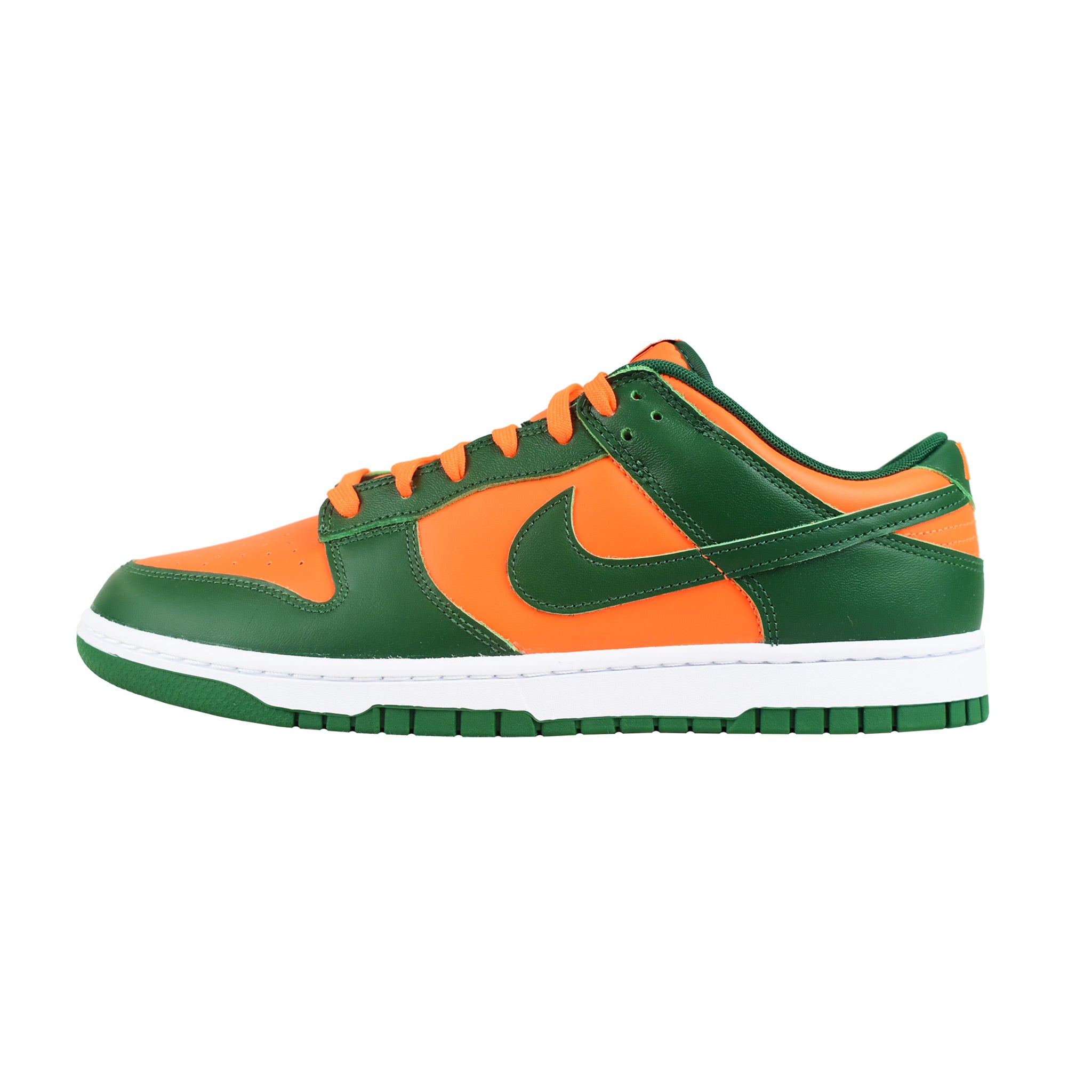 Nike Dunk Low Retro - Miami Hurricanes | Australia New Zealand