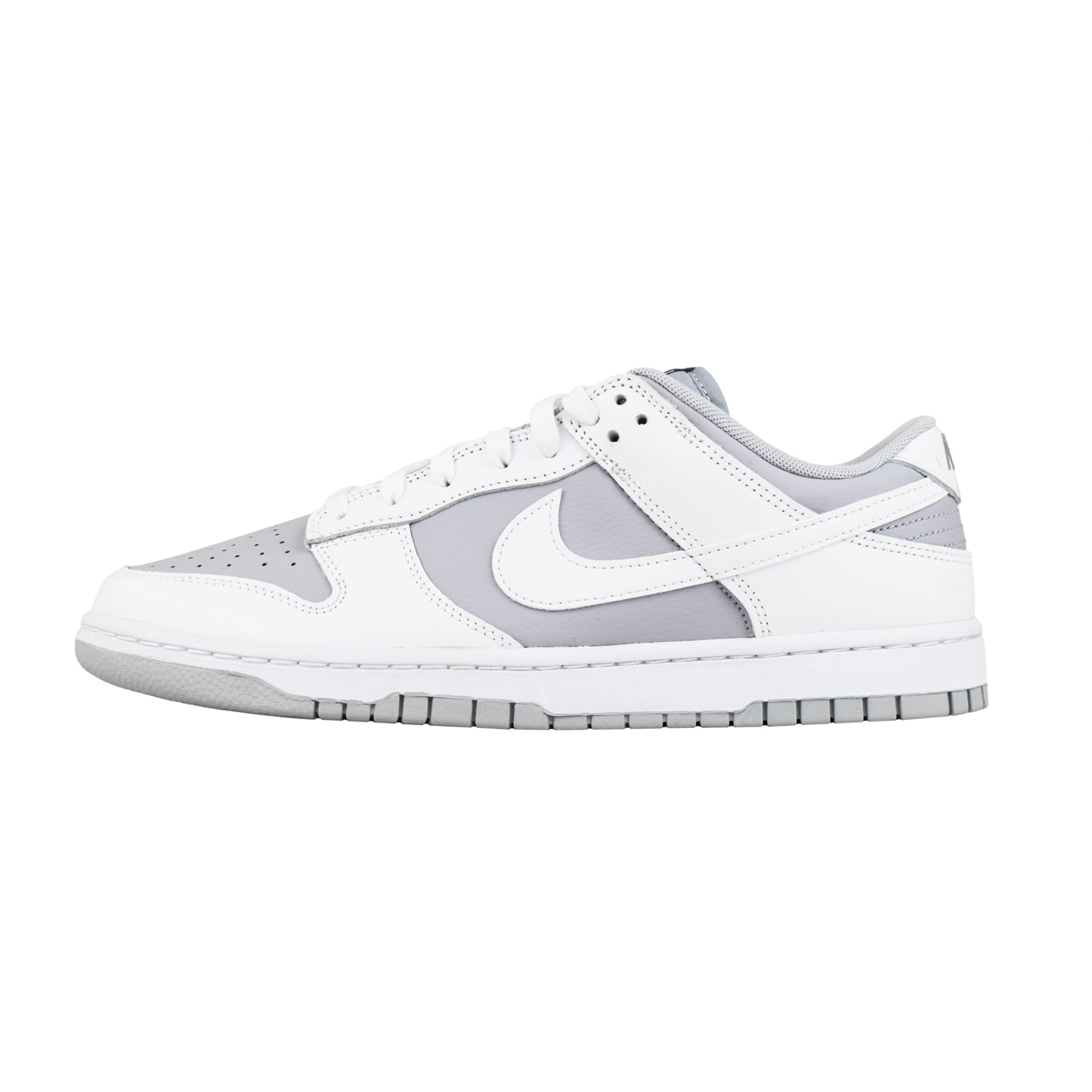 Nike Dunk Low - White Grey | Australia New Zealand