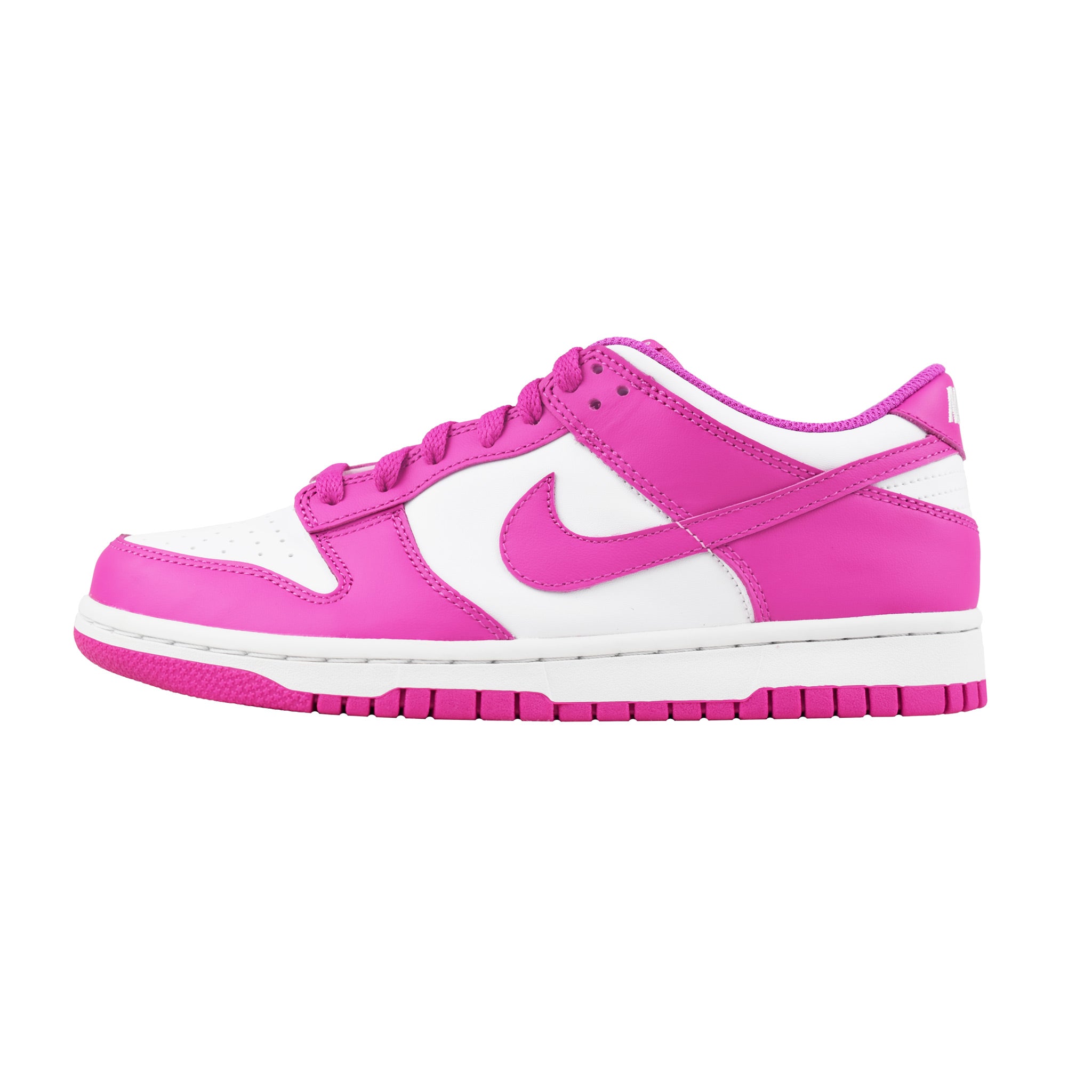 Nike Dunk Low - Active Fuchsia | Australia New Zealand