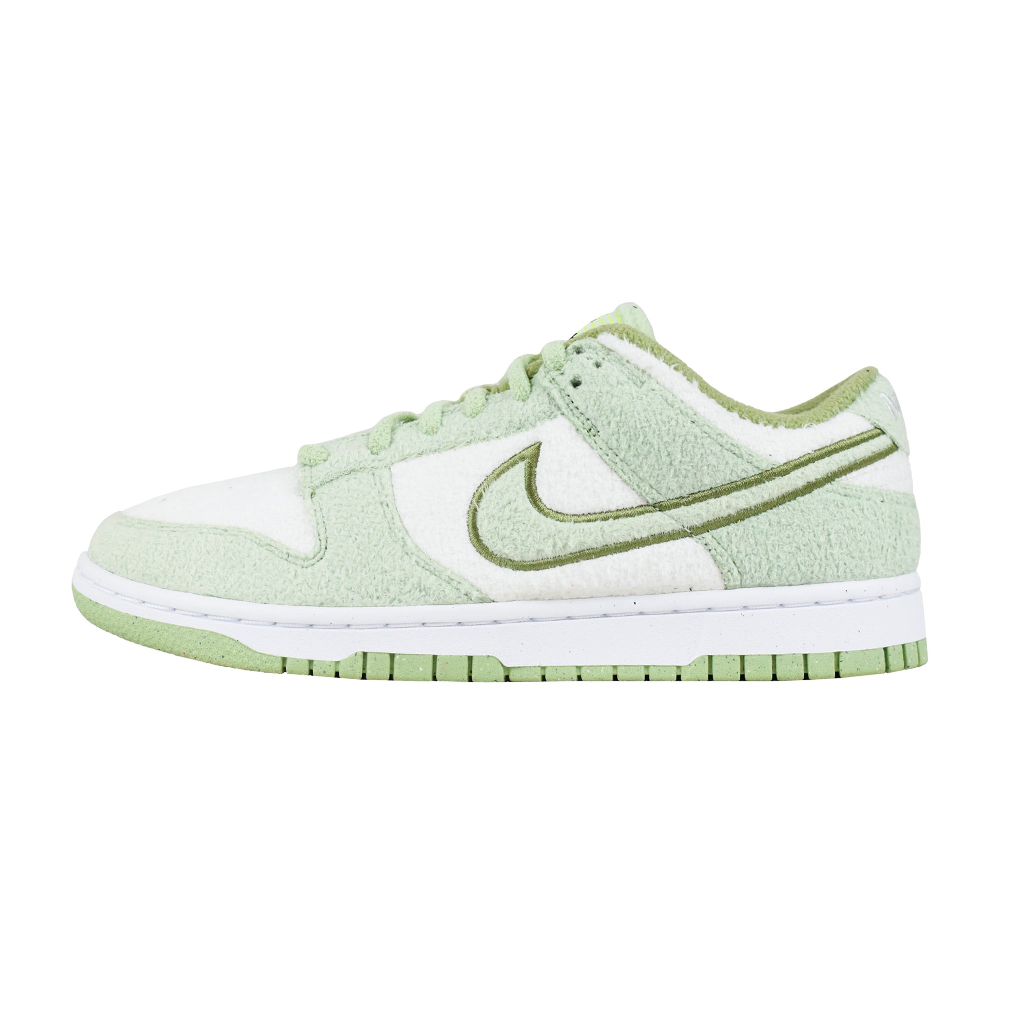 Nike Dunk Low SE CC - Fleece Green / Honeydew | Australia New Zealand