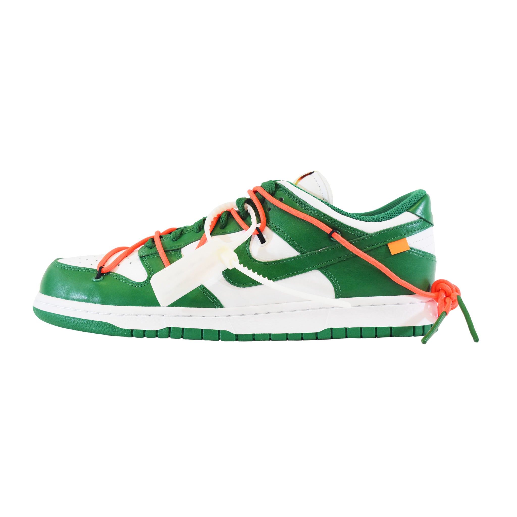 Nike Dunk Low x Off-White - Pine Green | Australia New Zealand