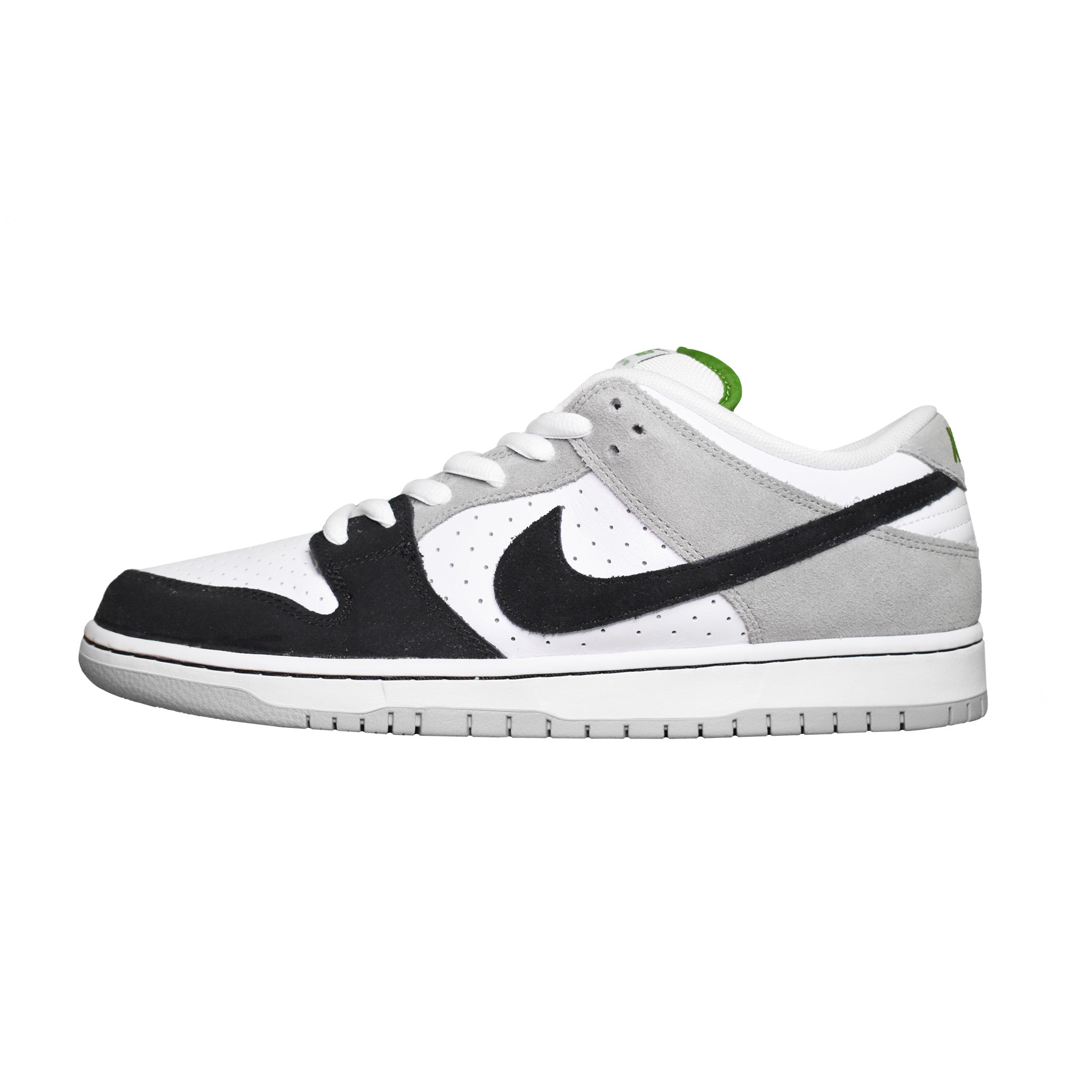 Nike SB Dunk Low - Chlorophyll | Australia New Zealand